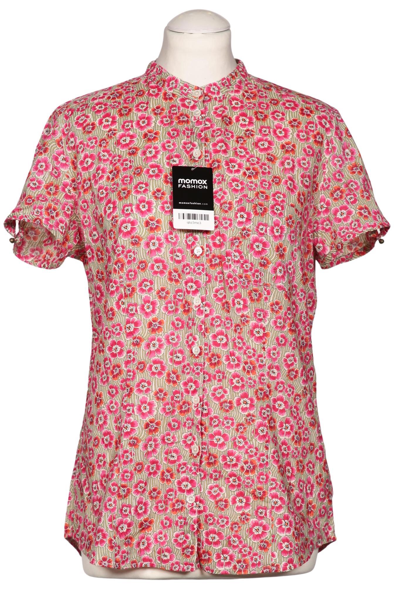 

Marc O Polo Damen Bluse, mehrfarbig, Gr. 40