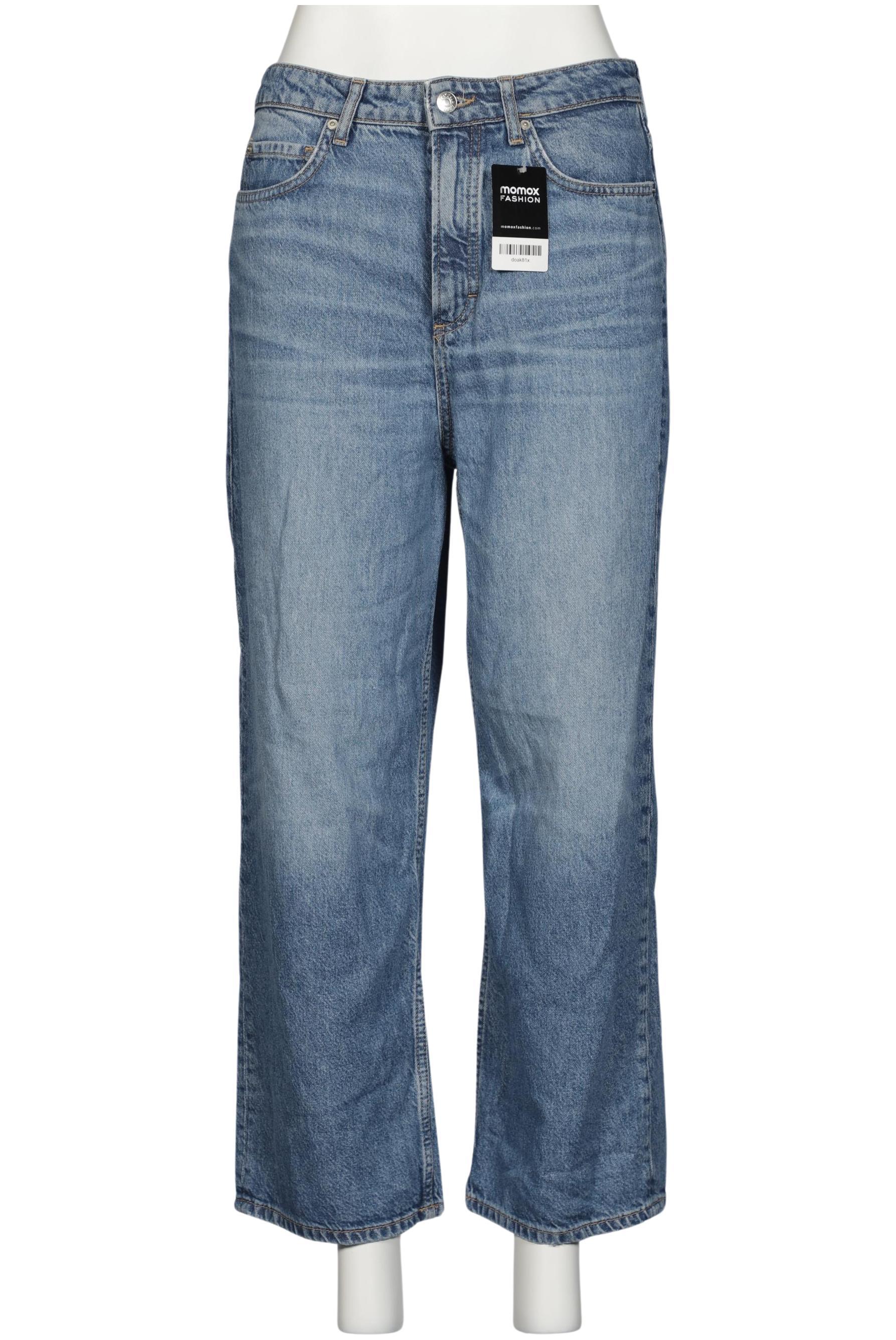 

Marc O Polo Damen Jeans, blau, Gr. 31