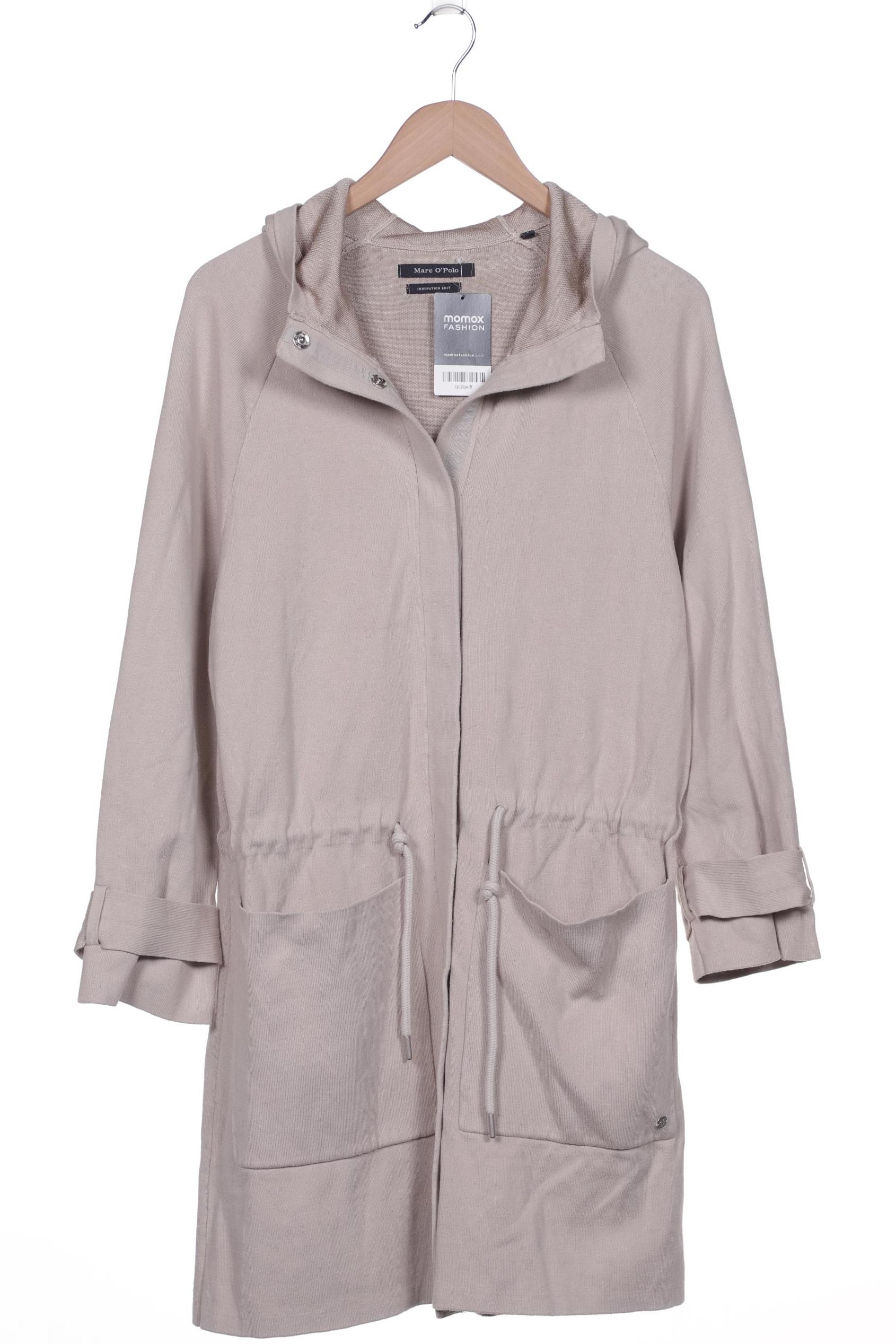 

Marc O Polo Damen Mantel, beige