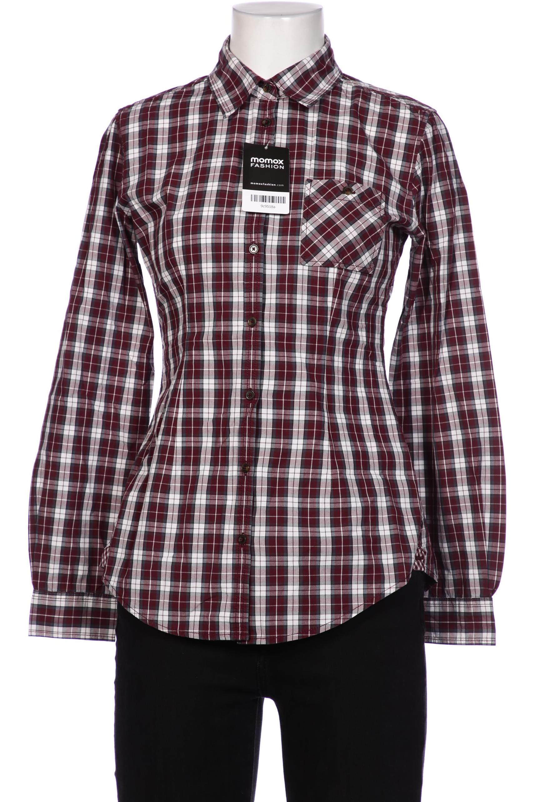 

Marc O Polo Damen Bluse, flieder
