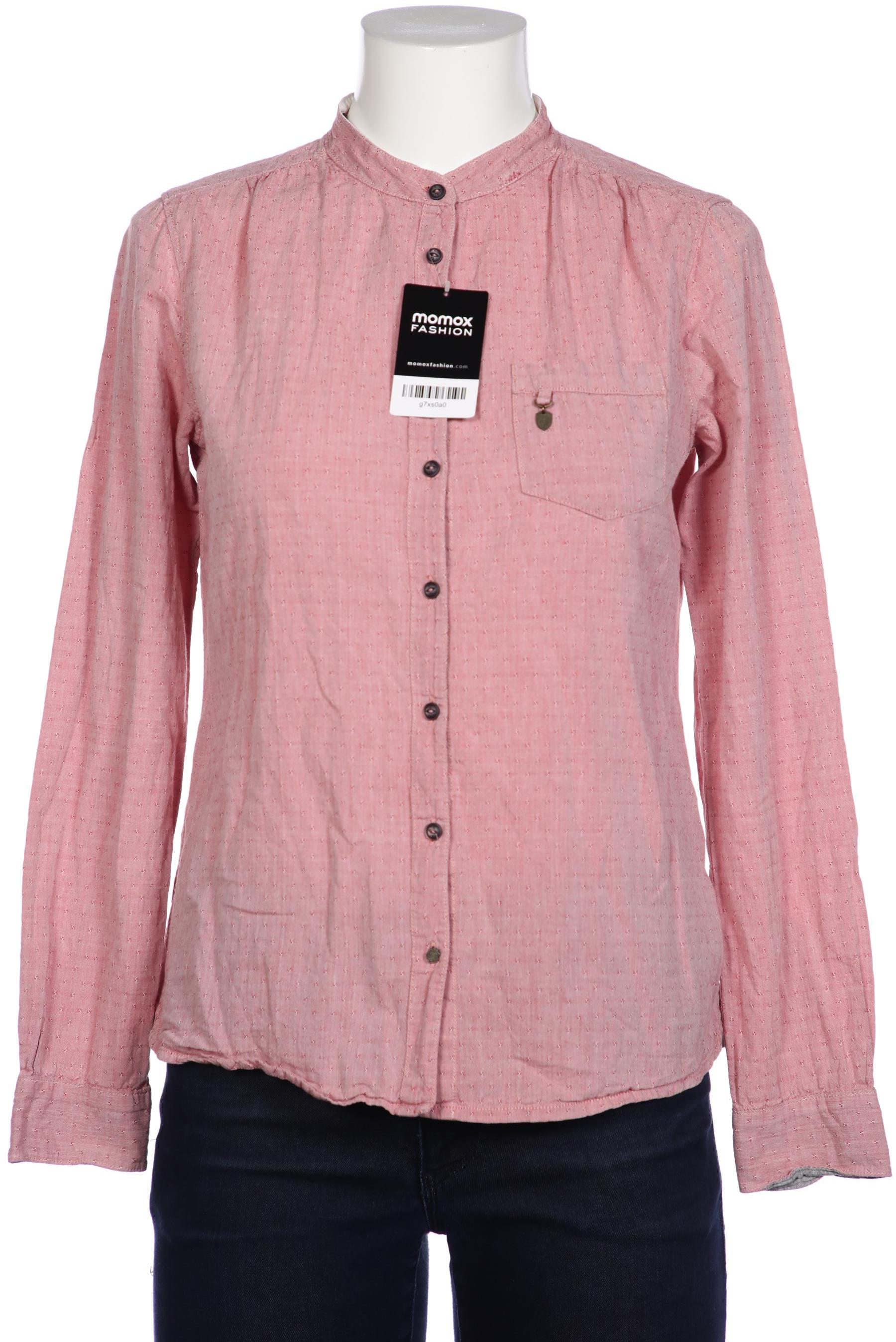 

Marc O Polo Damen Bluse, pink