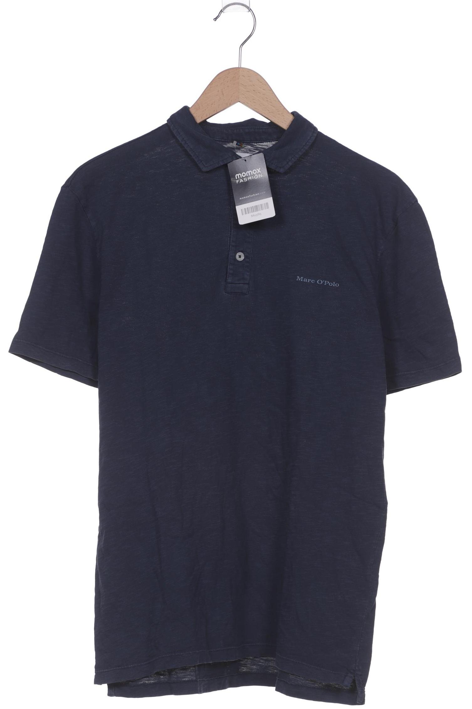 

Marc O Polo Herren Poloshirt, marineblau, Gr. 52