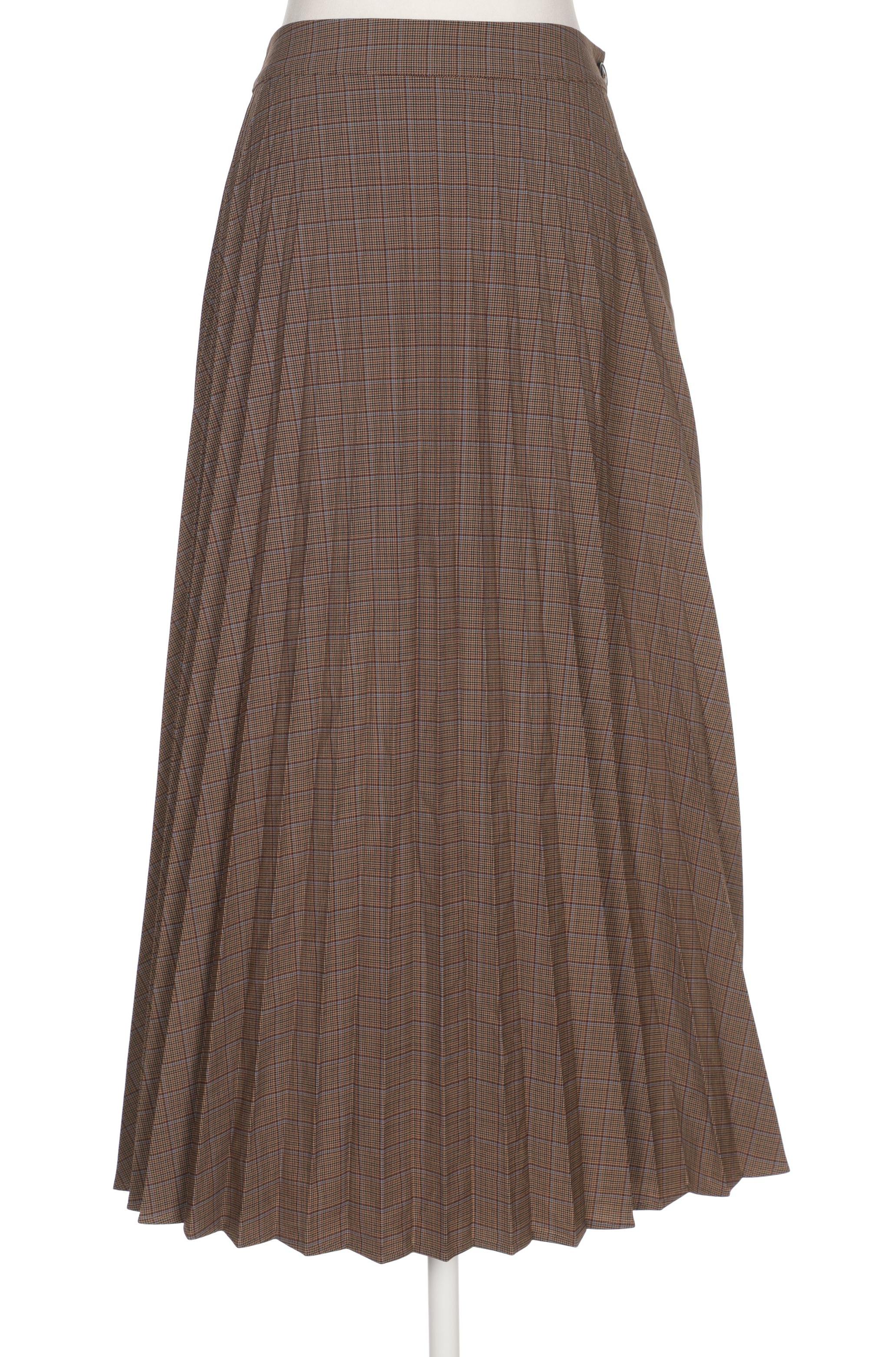 

Marc O Polo Damen Rock, braun, Gr. 38