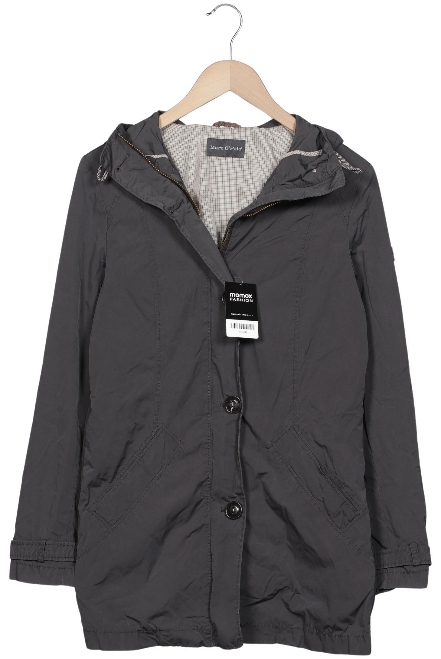 

Marc O Polo Damen Mantel, grau, Gr. 38