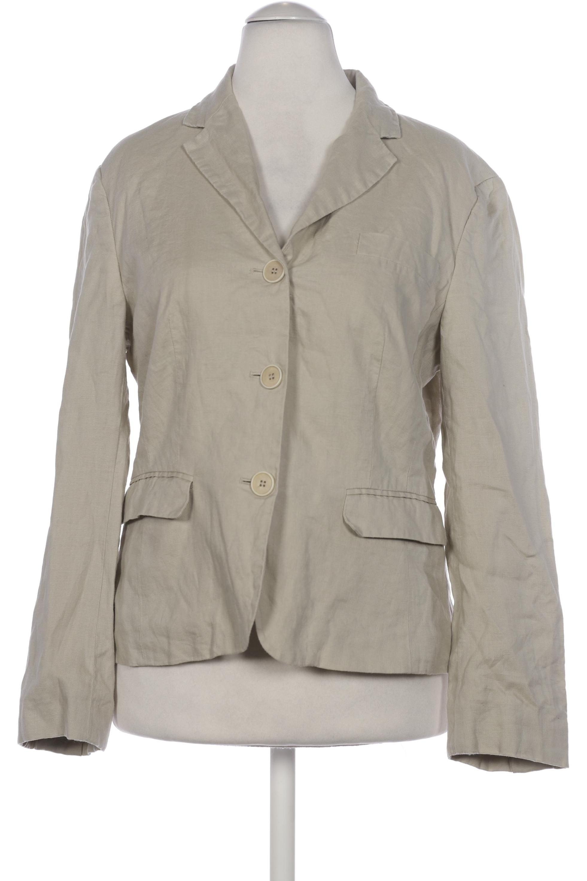 

Marc O Polo Damen Blazer, beige, Gr. 40