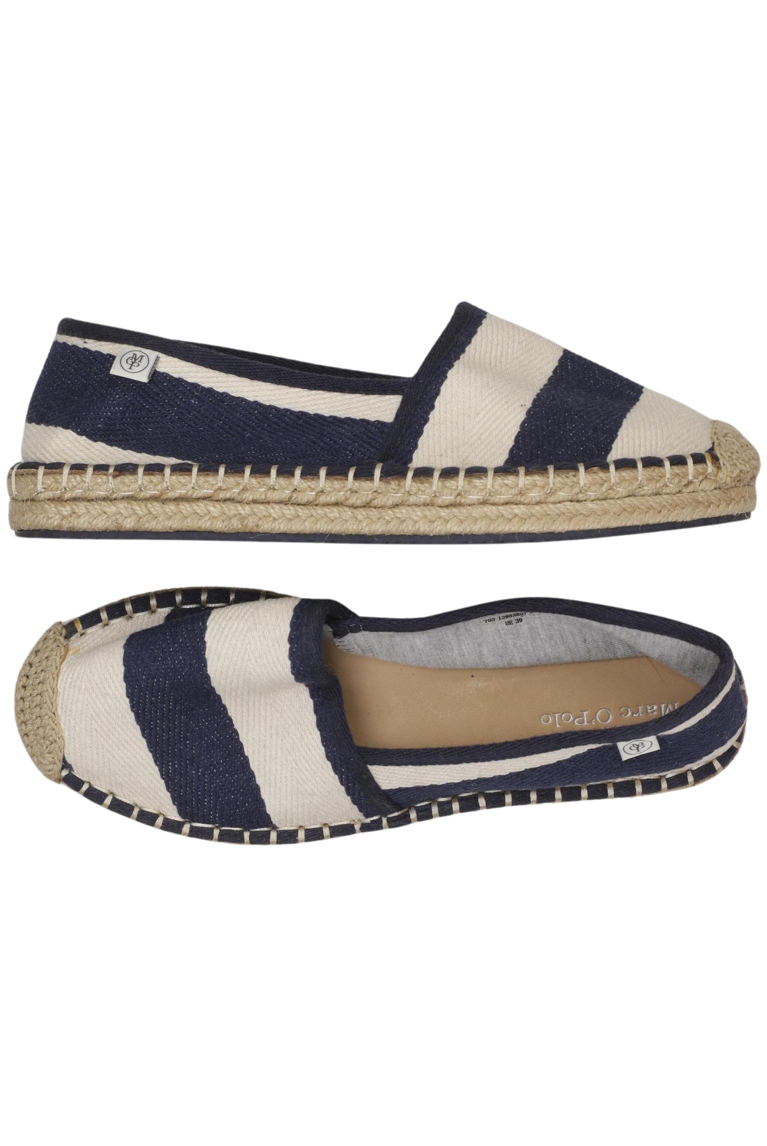 

Marc O Polo Damen Ballerinas, mehrfarbig, Gr. 39