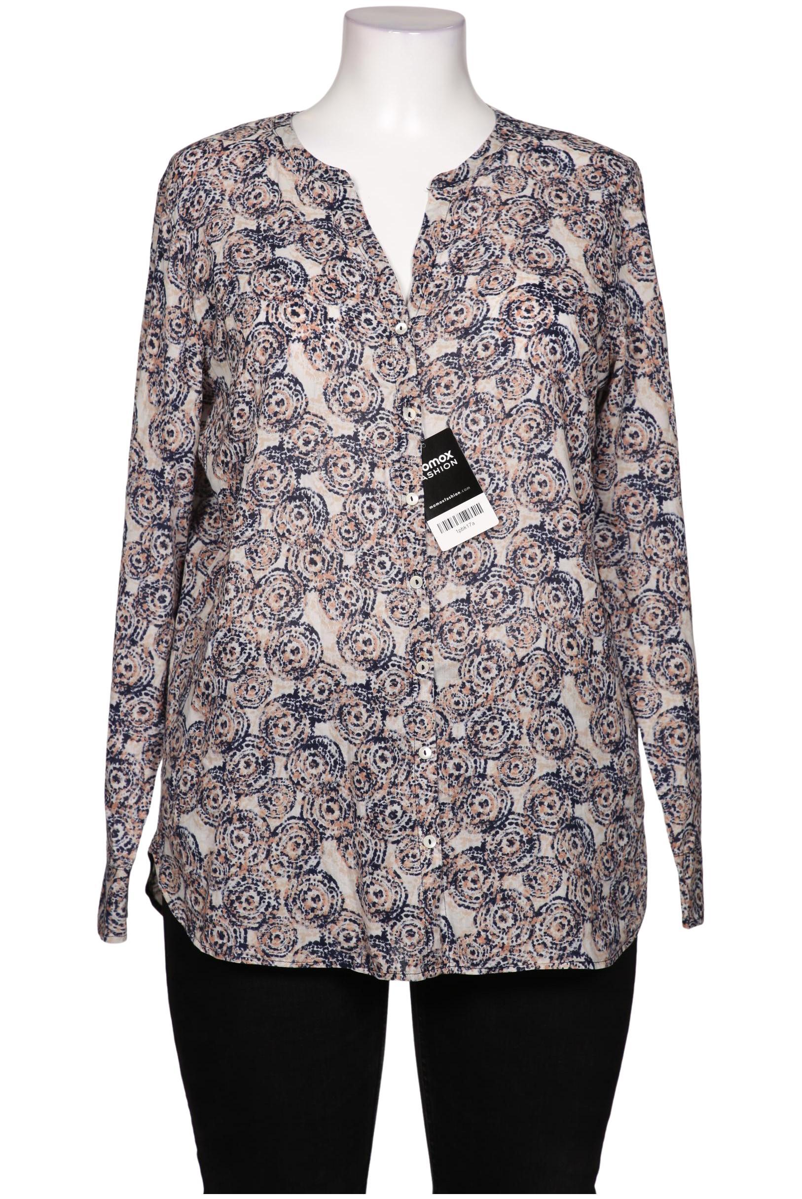 

Marc O Polo Damen Bluse, grau, Gr. 42