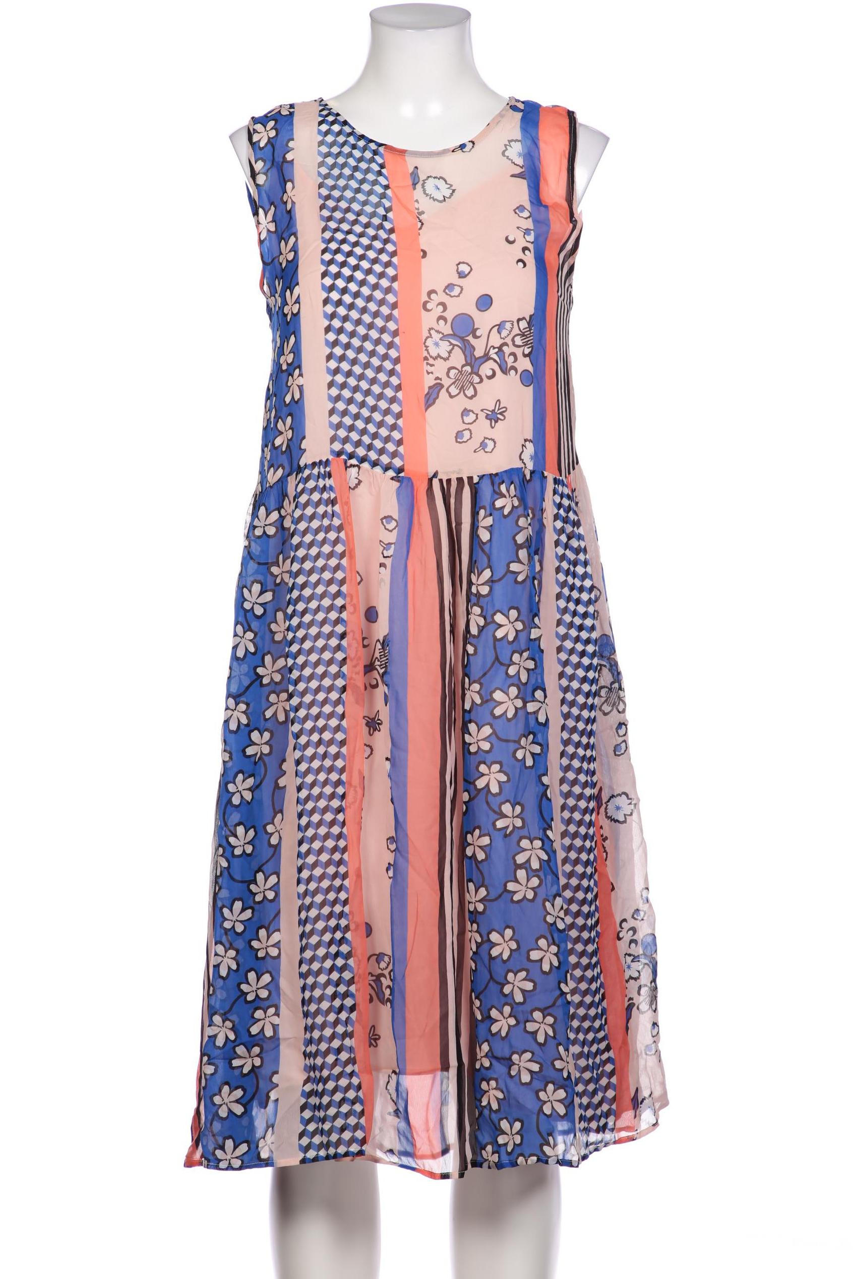 

Marc O Polo Damen Kleid, mehrfarbig, Gr. 42