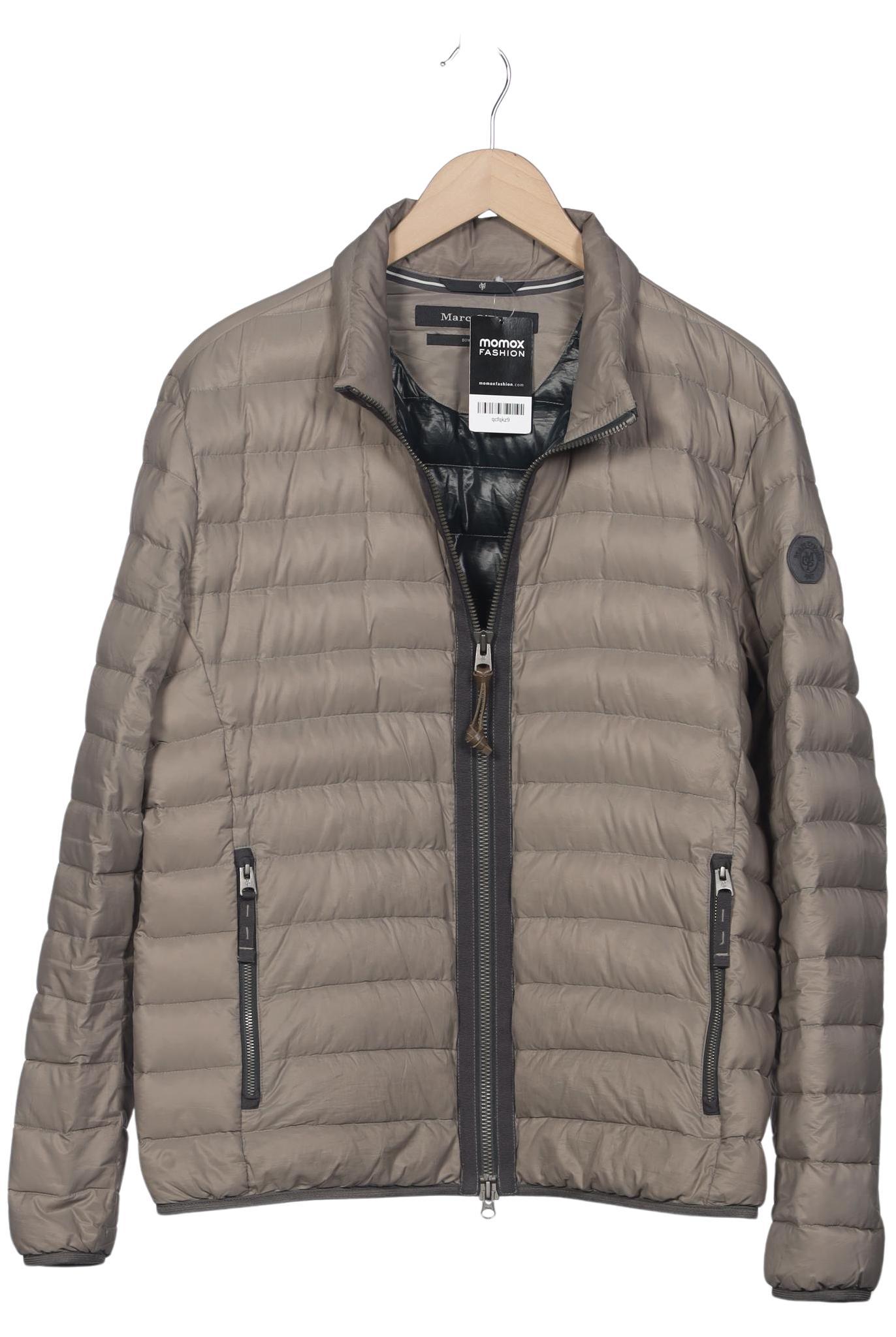 

Marc O Polo Herren Jacke, beige, Gr. 54