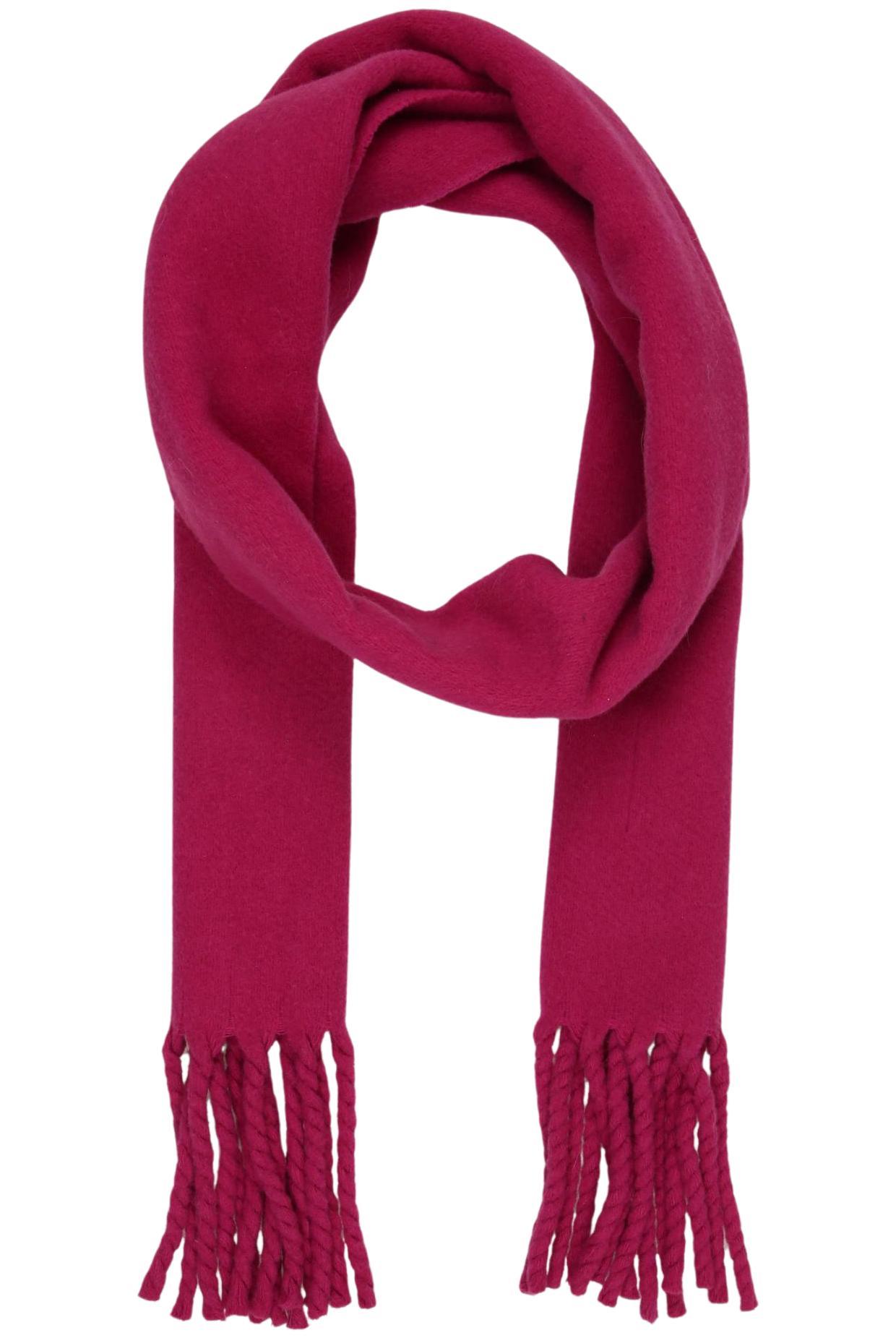 

Marc O Polo Damen Schal, pink, Gr.