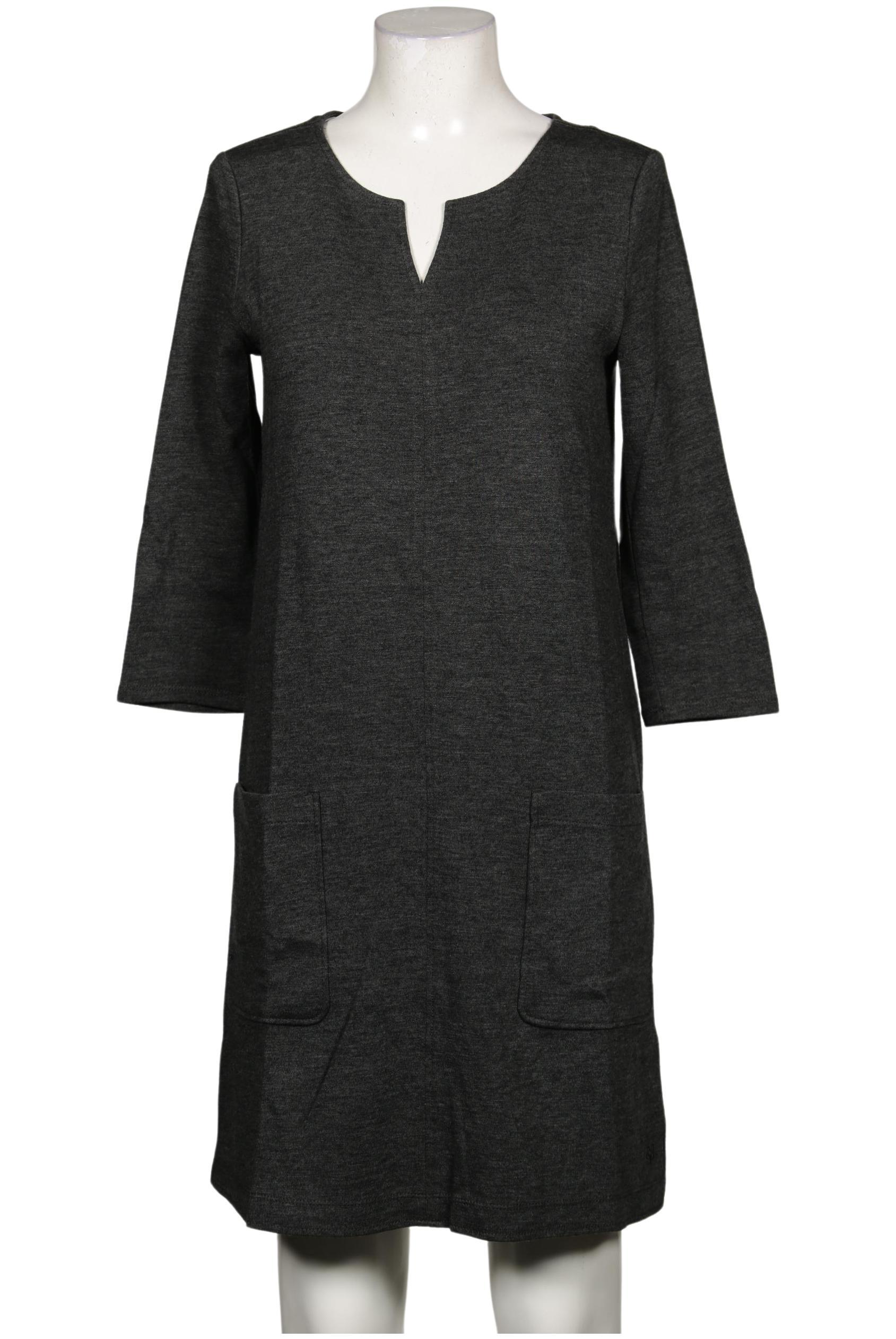 

Marc O Polo Damen Kleid, grau, Gr. 38