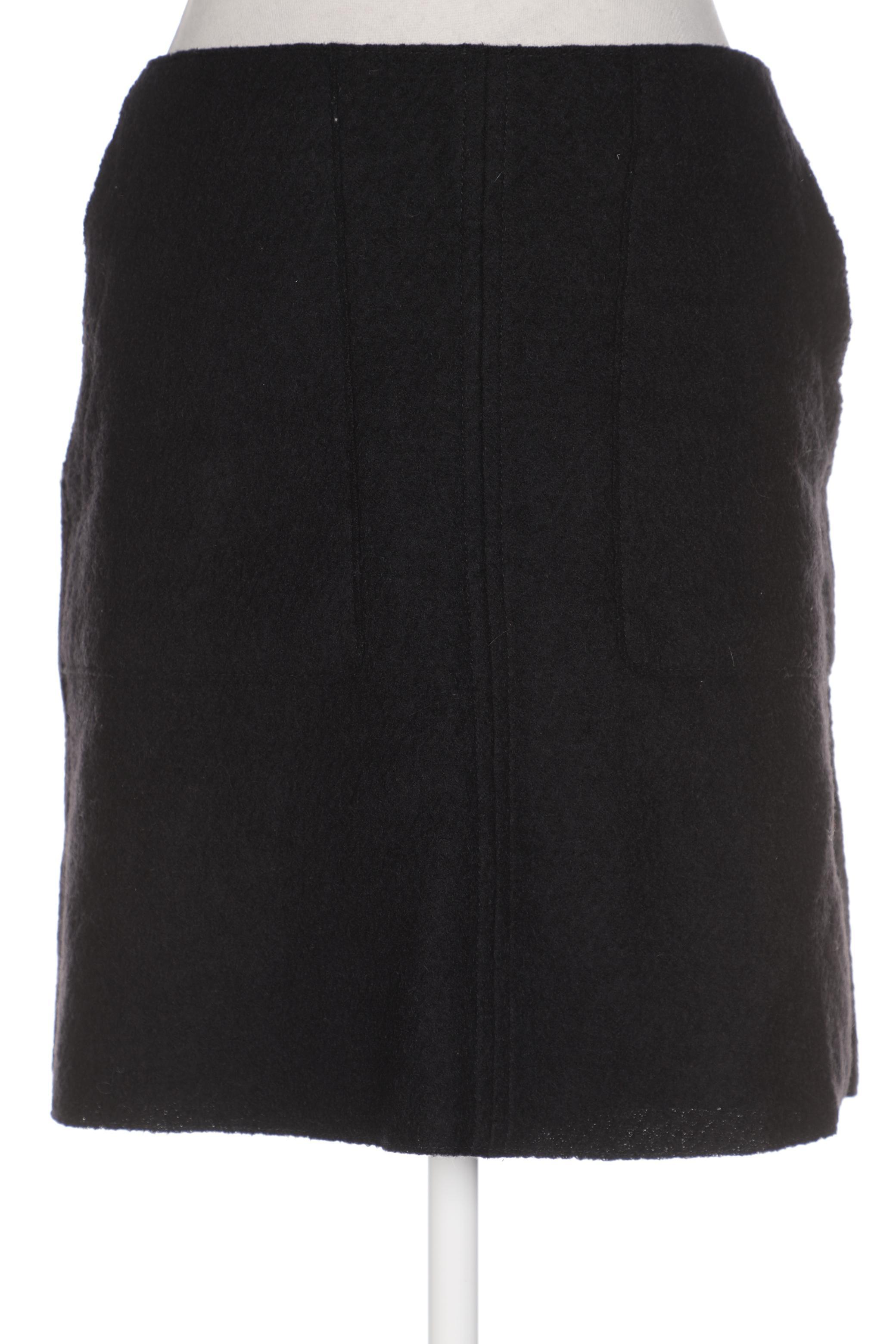 

Marc O Polo Damen Rock, schwarz, Gr. 38