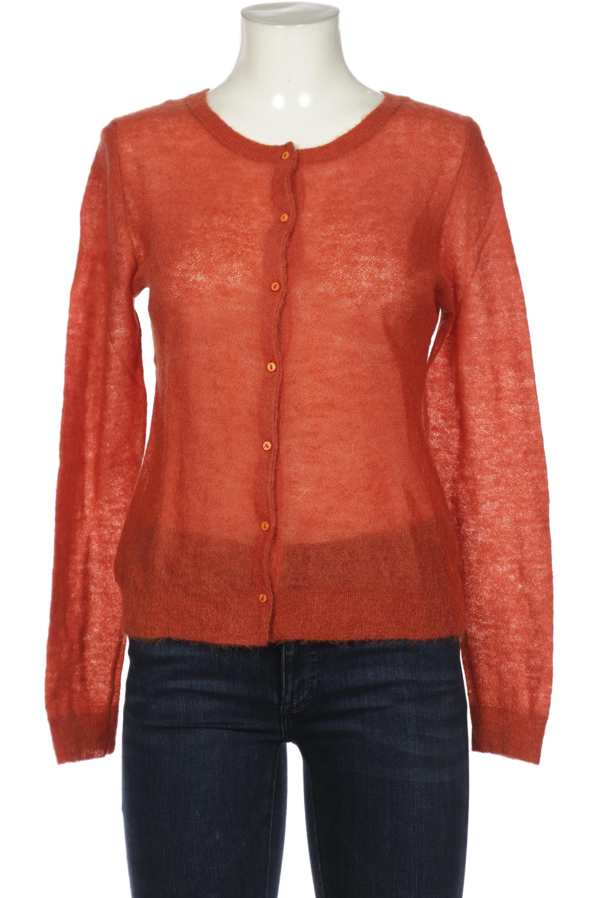 

Marc O Polo Damen Strickjacke, orange