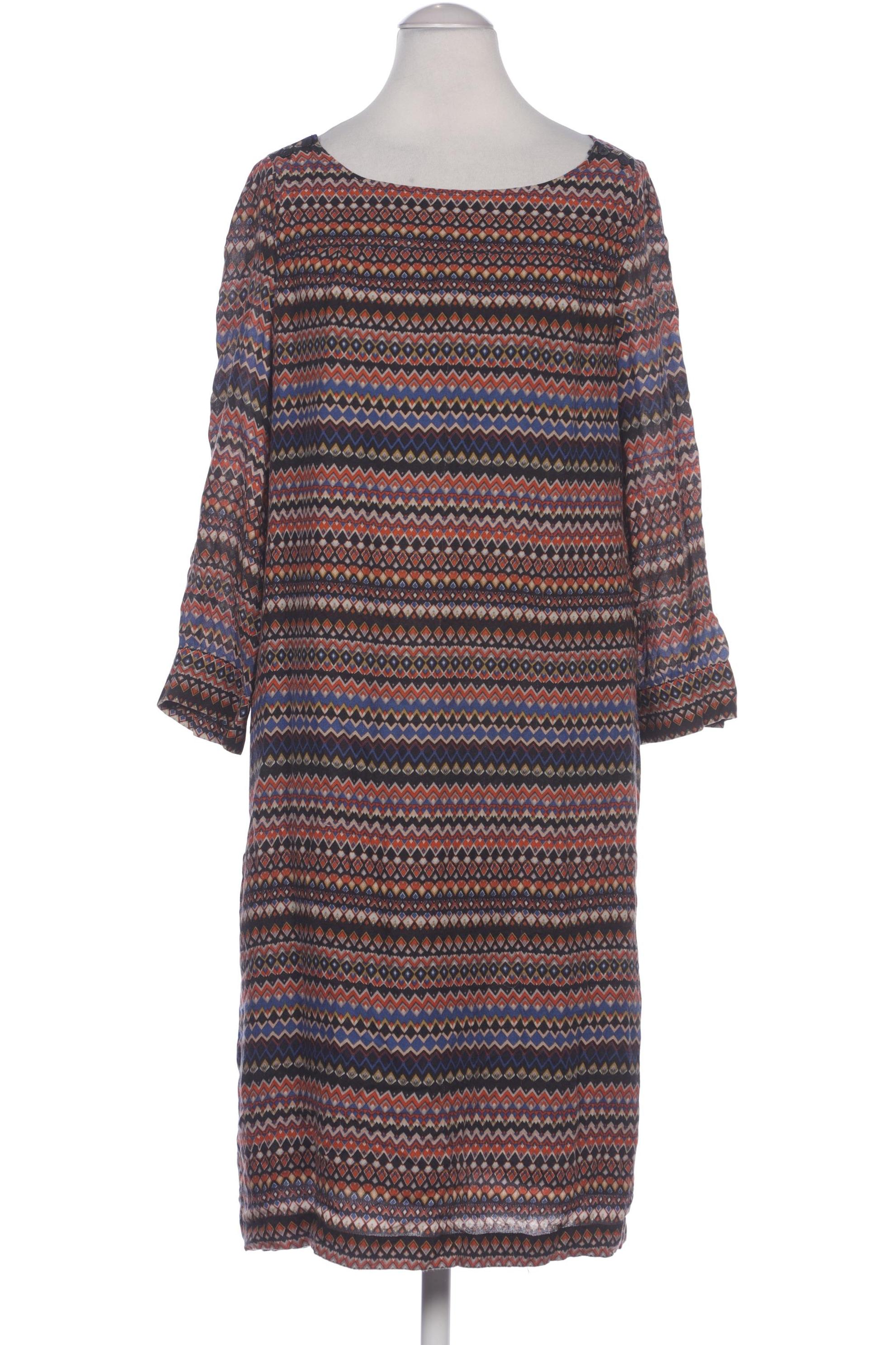 

Marc O Polo Damen Kleid, mehrfarbig, Gr. 36
