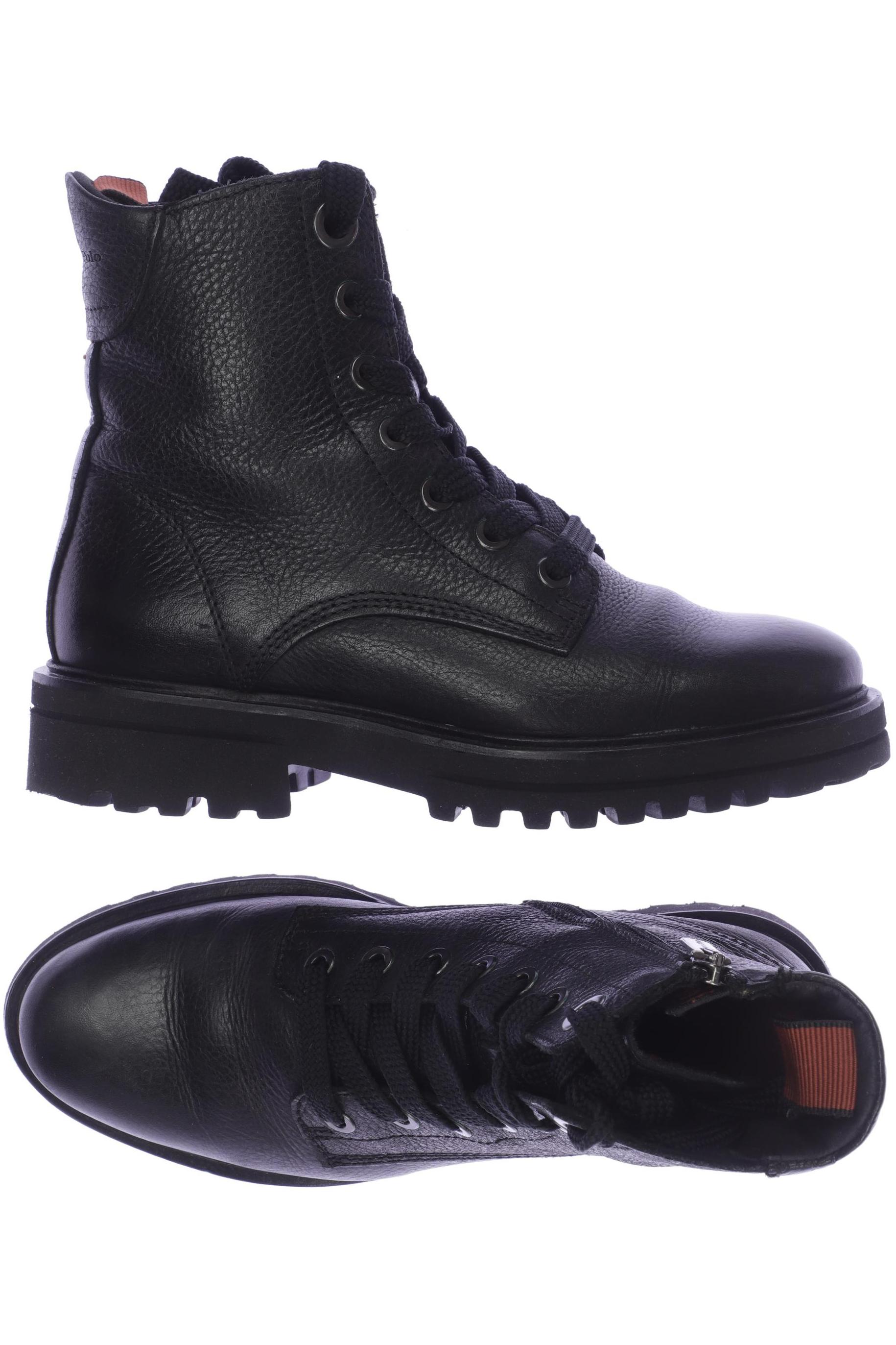 

Marc O Polo Damen Stiefelette, schwarz, Gr. 5