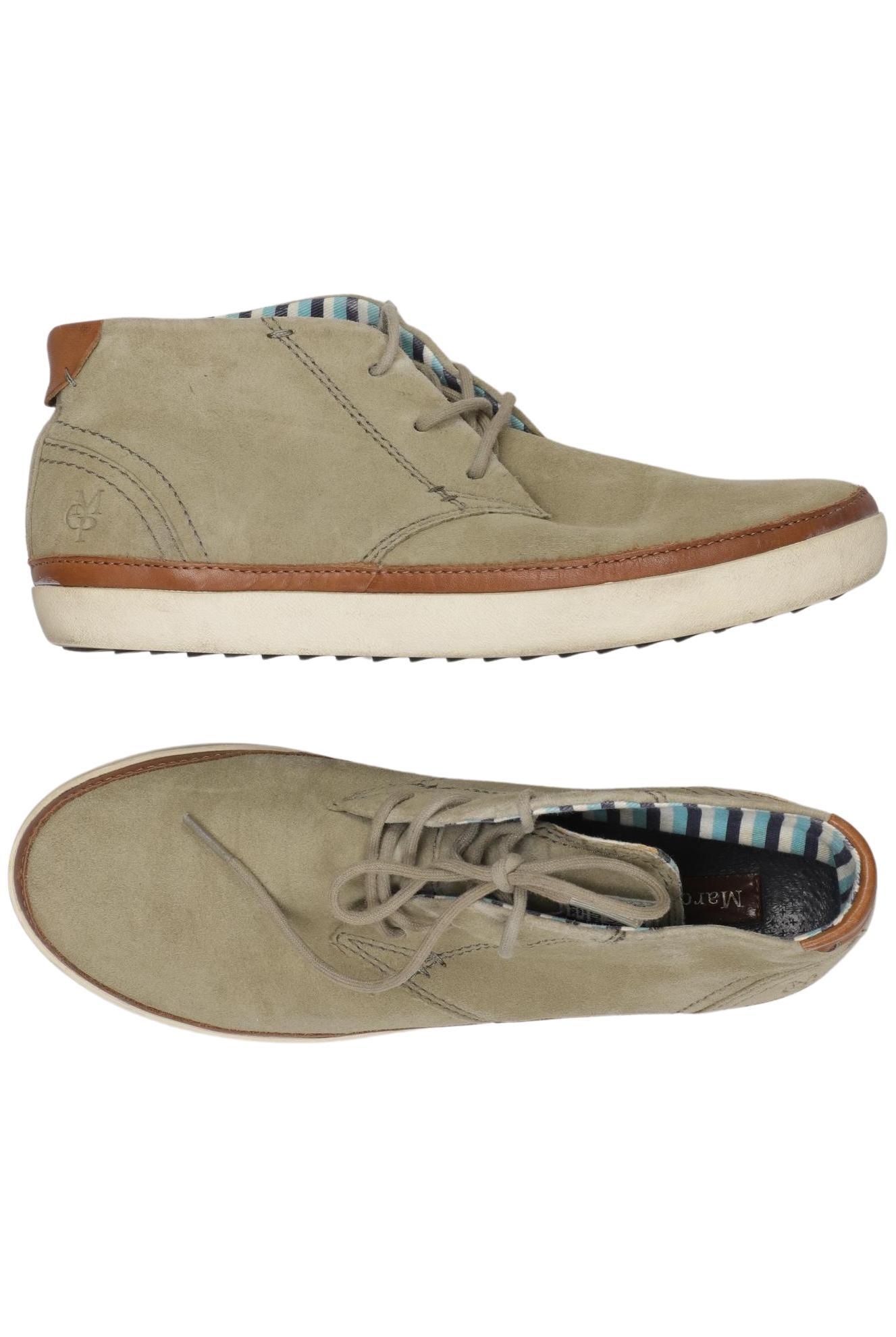 

Marc O Polo Damen Halbschuh, hellgrün, Gr. 37