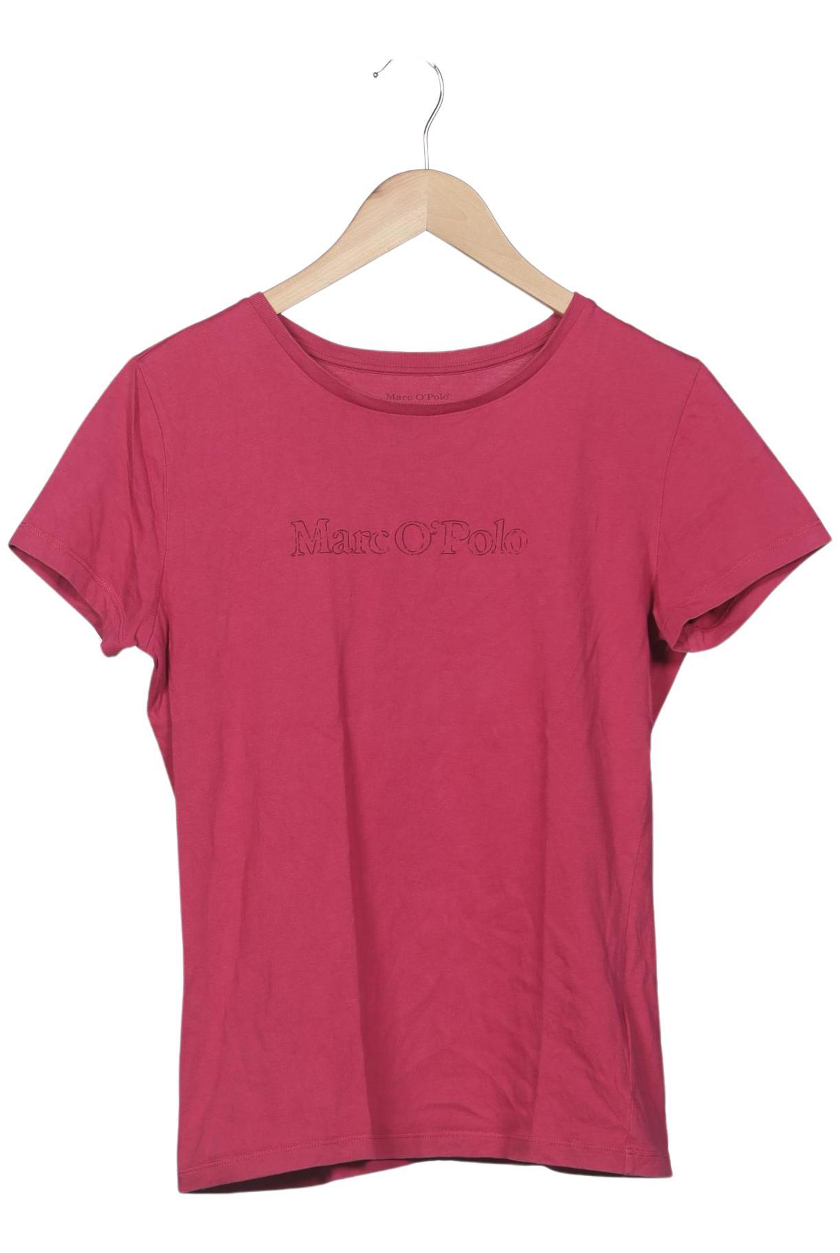 

Marc O Polo Damen T-Shirt, pink, Gr. 44
