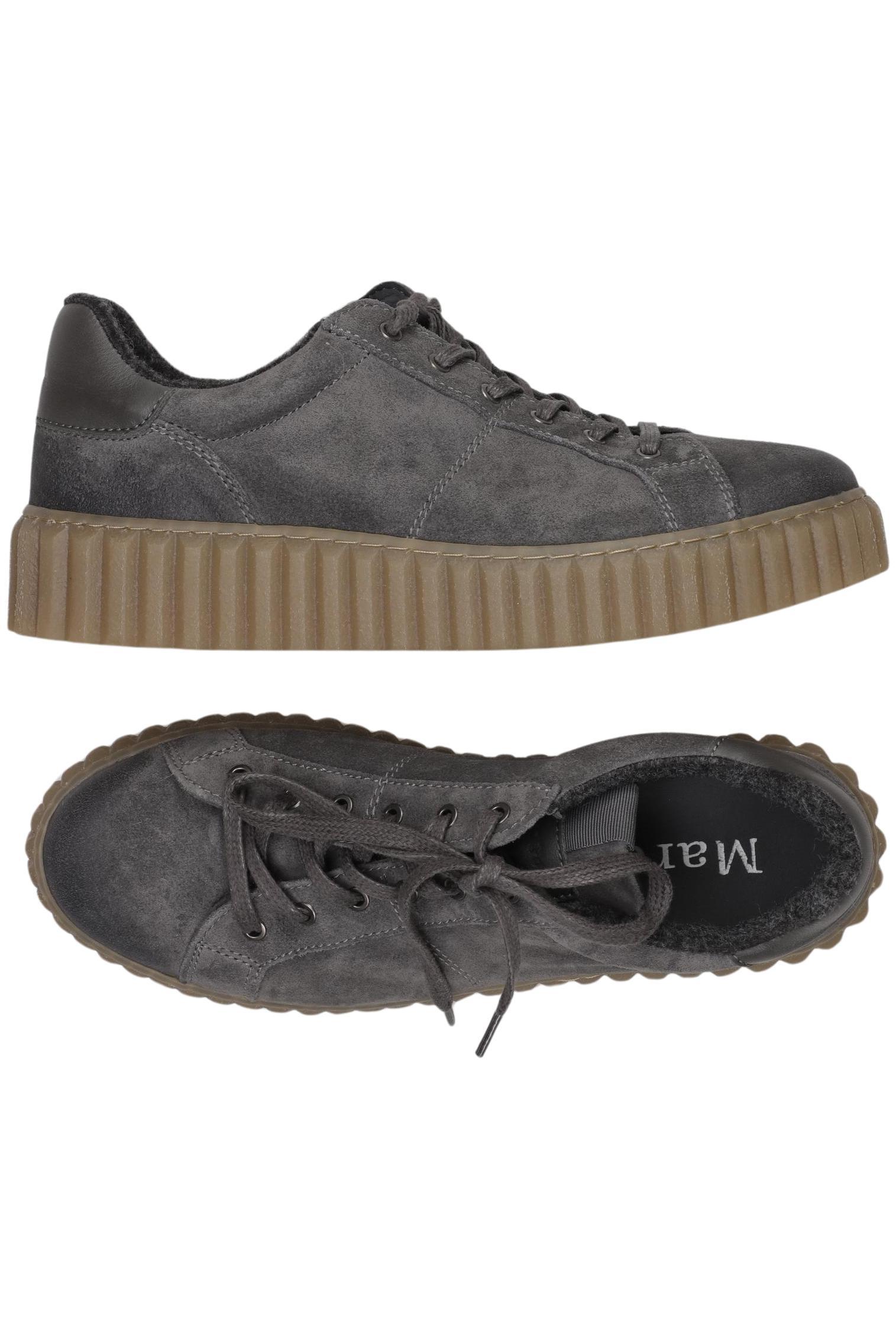 

Marc O Polo Damen Sneakers, grau, Gr. 40