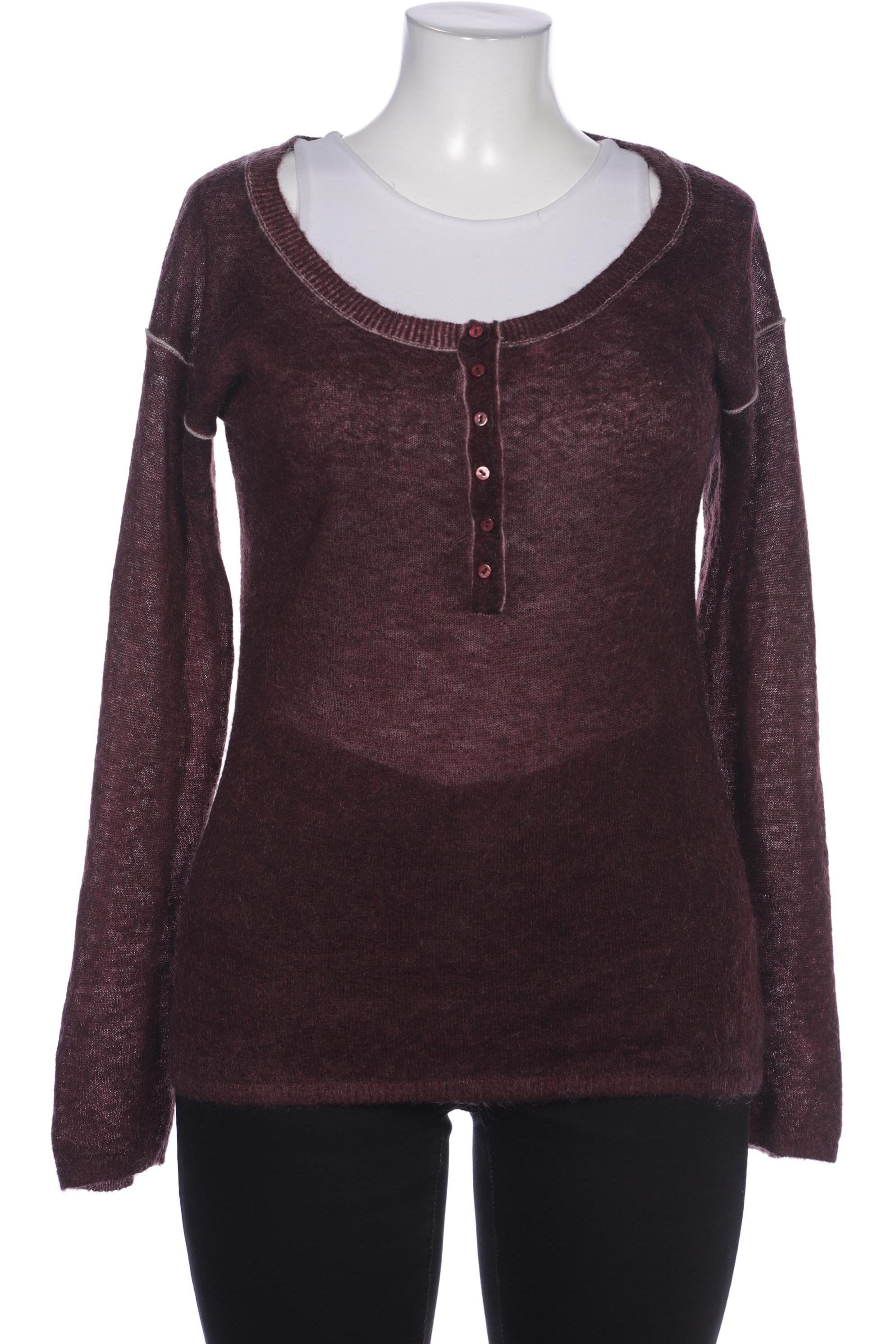 

Marc O Polo Damen Pullover, bordeaux, Gr. 42