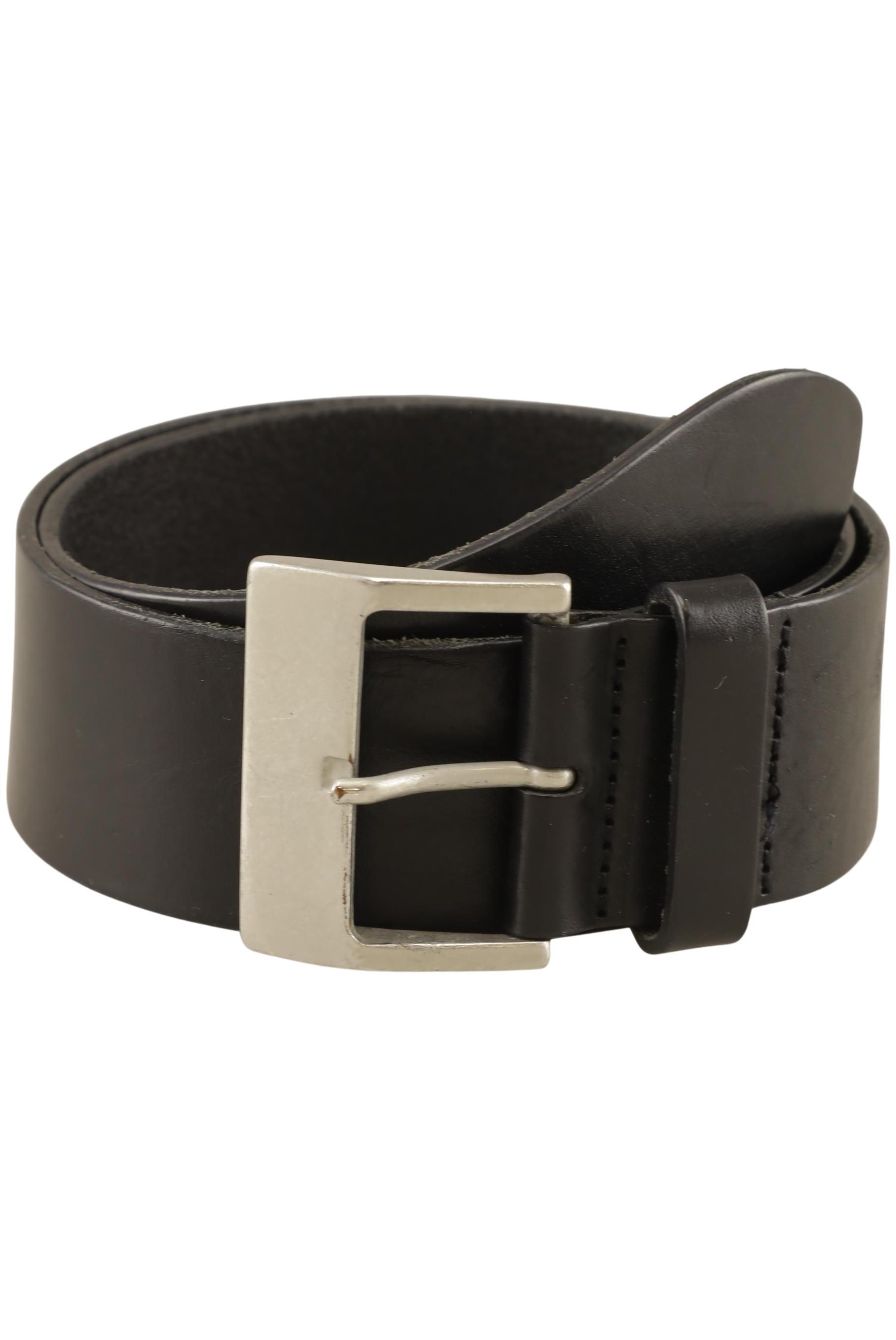 

Marc O Polo Damen Gürtel, schwarz, Gr. 75