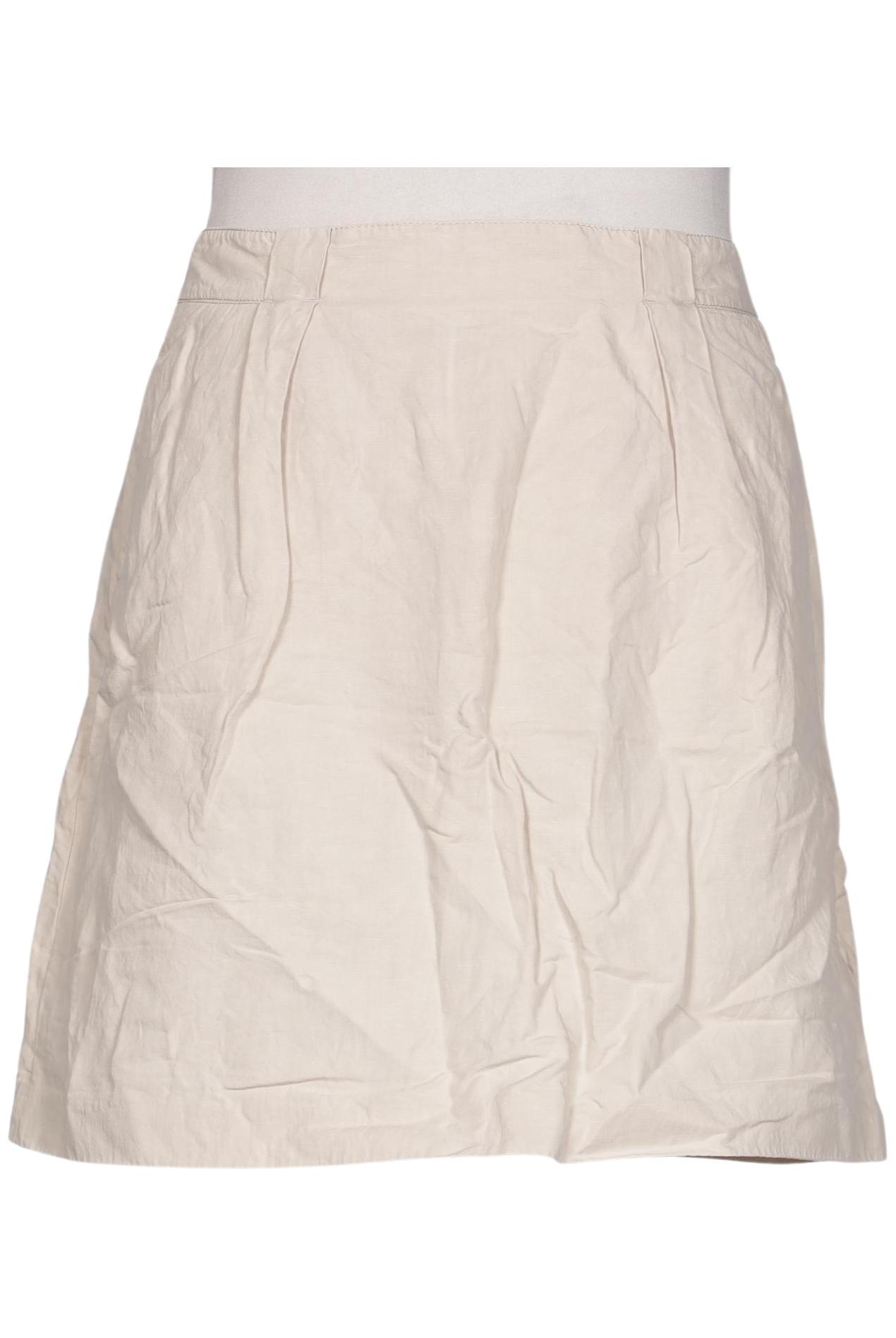 

Marc O Polo Damen Rock, beige, Gr. 42