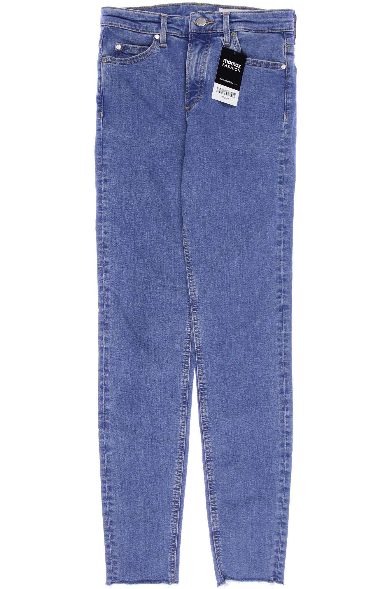 

Marc O Polo Damen Jeans, blau, Gr. 27