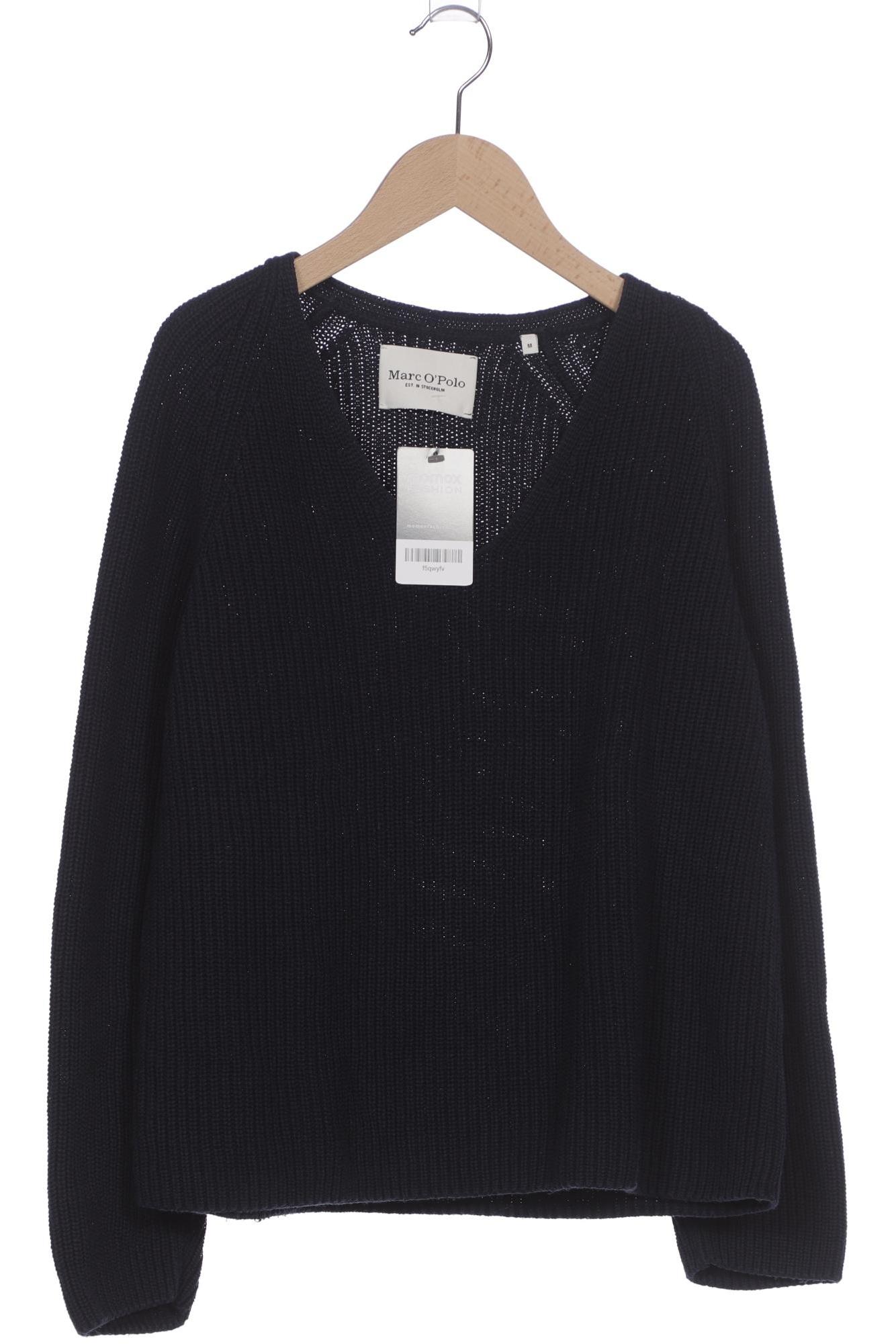 

Marc O Polo Damen Pullover, marineblau, Gr. 38
