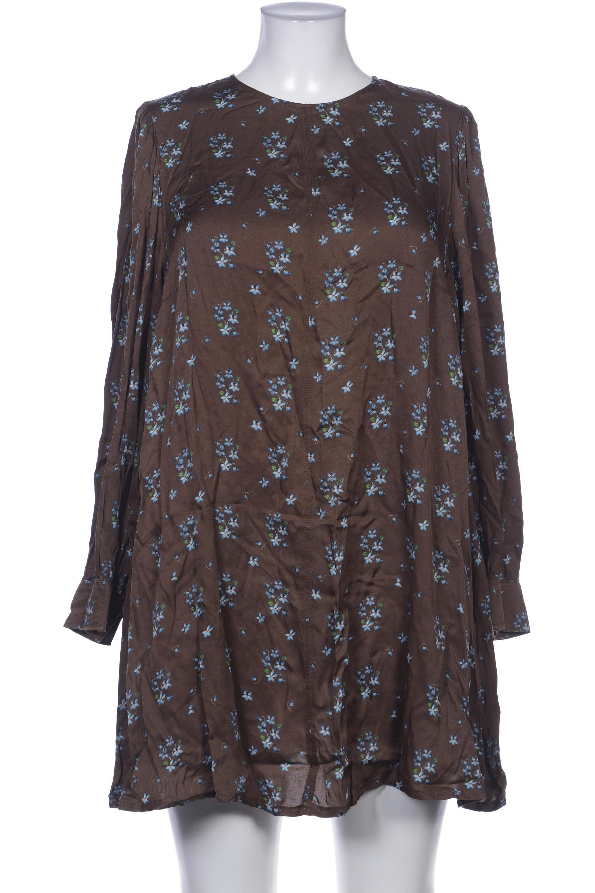 

Marc O Polo Damen Kleid, braun, Gr. 44