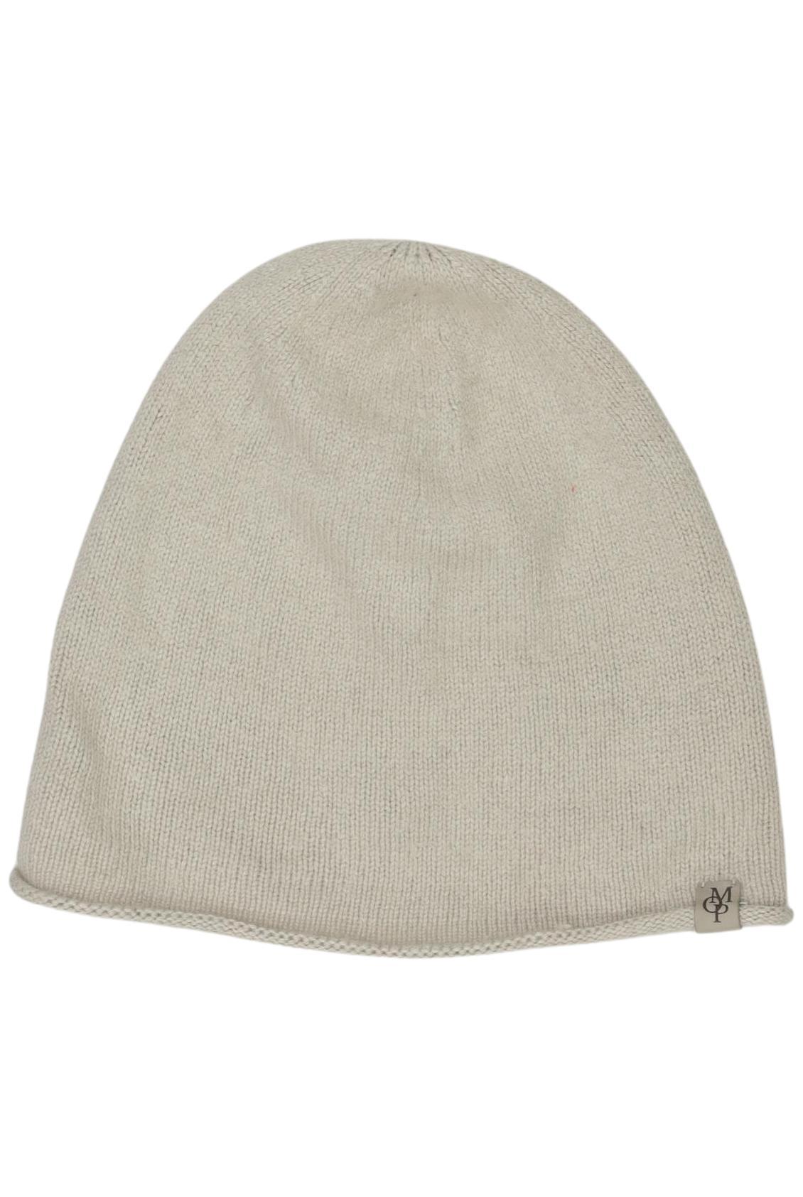 

Marc O Polo Damen Hut/Mütze, cremeweiß, Gr. uni