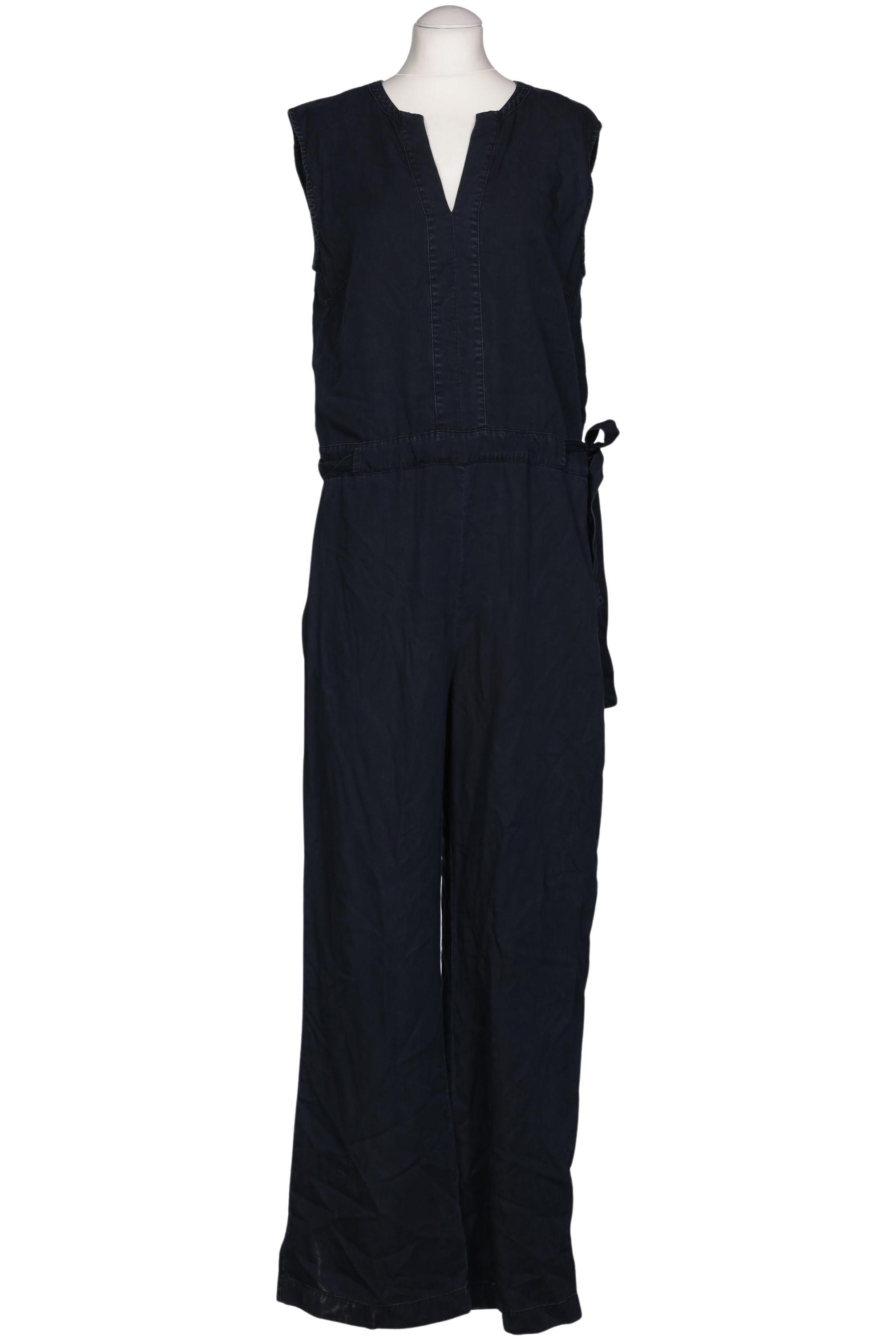 

Marc O Polo Damen Jumpsuit/Overall, marineblau, Gr. 40
