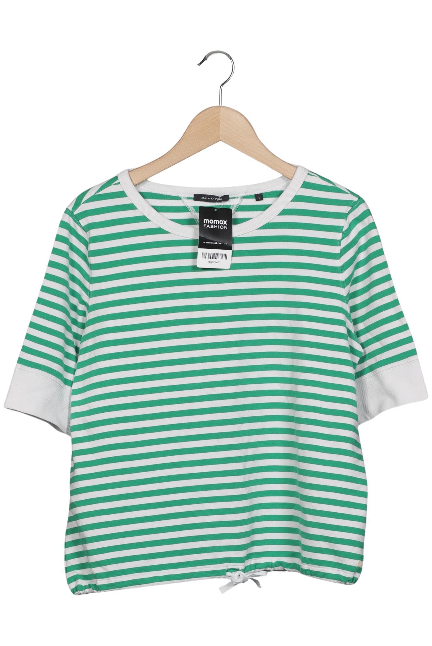 

Marc O Polo Damen Sweatshirt, mehrfarbig, Gr. 36
