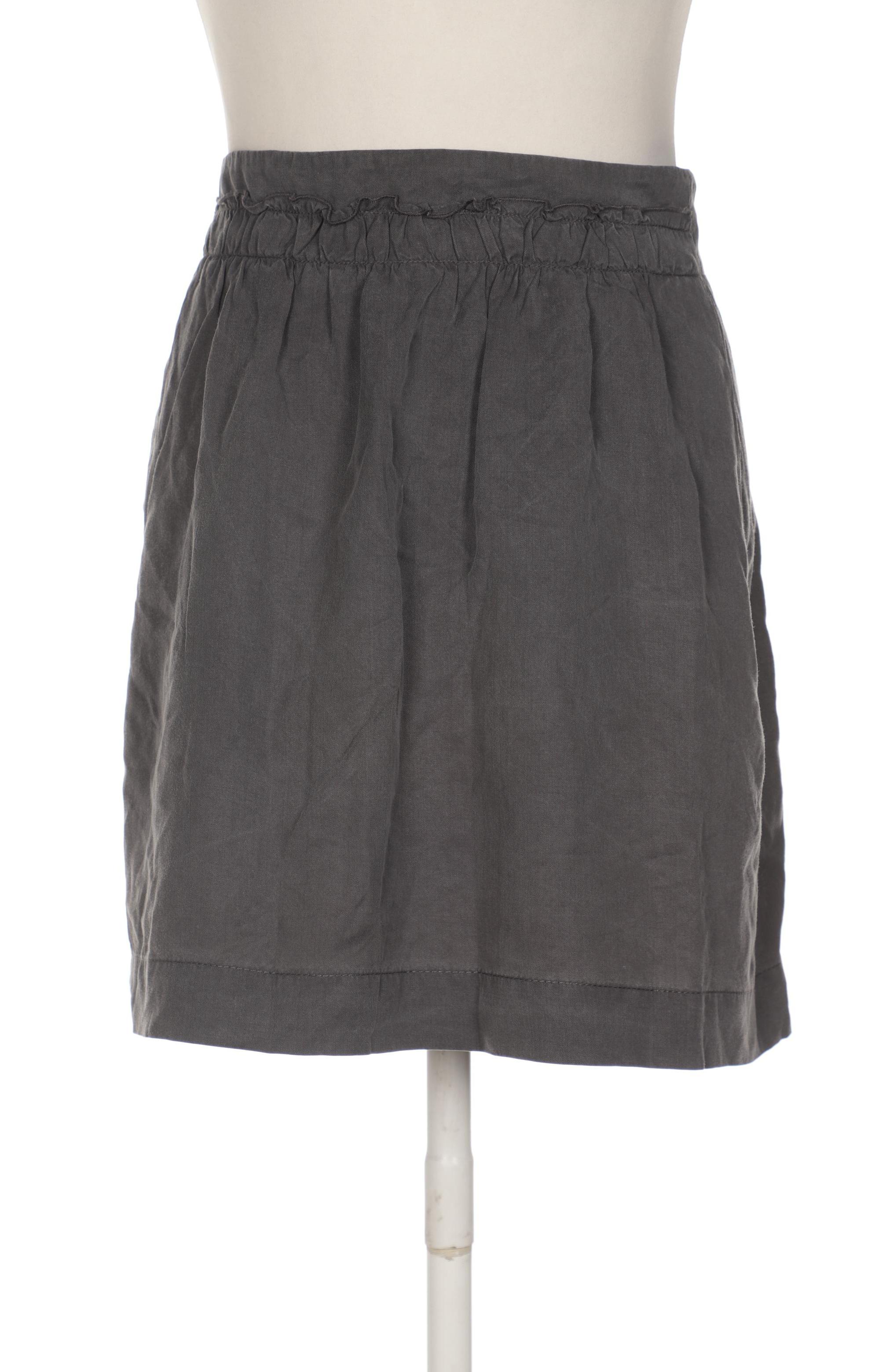 

Marc O Polo Damen Rock, grau