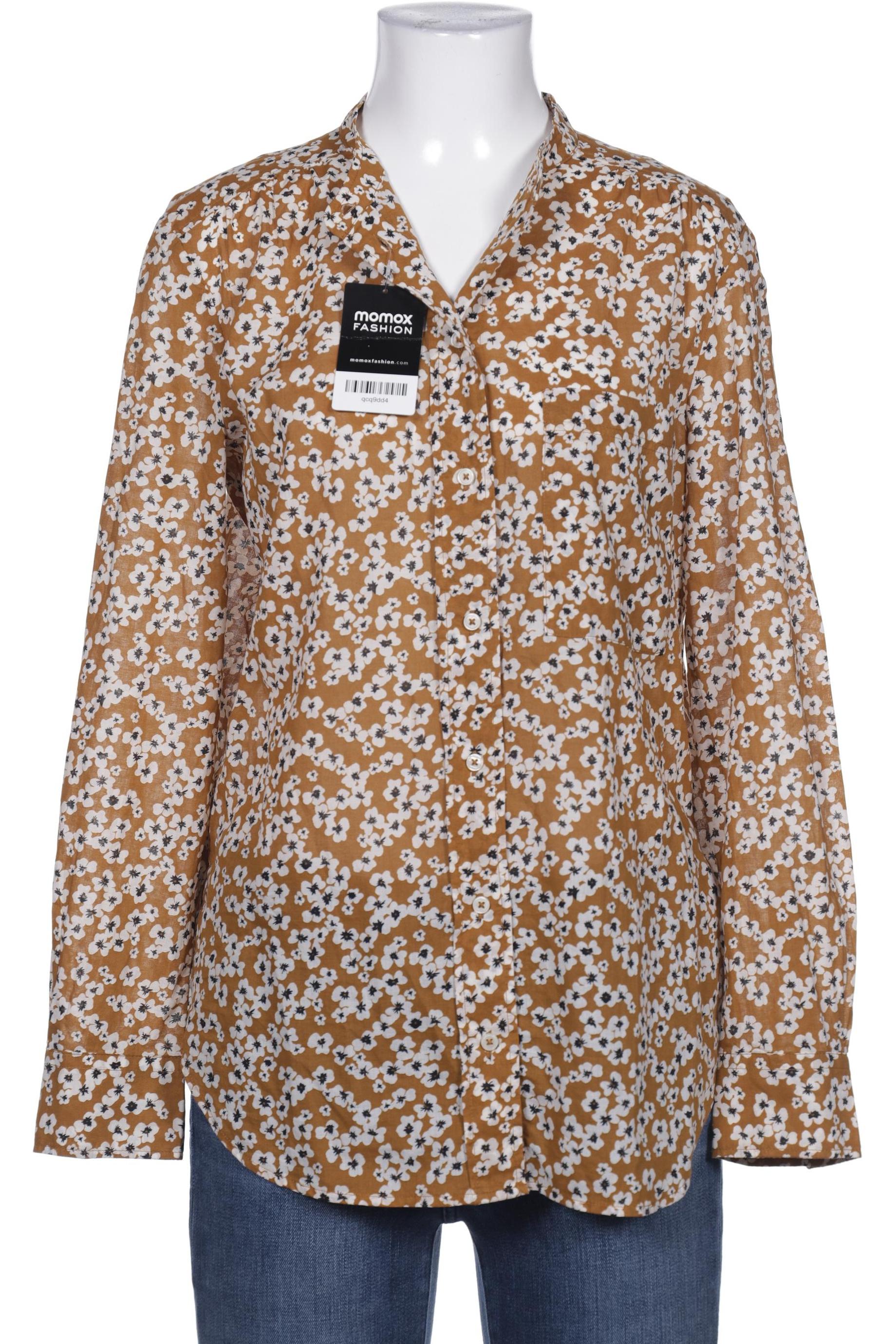 

Marc O Polo Damen Bluse, braun
