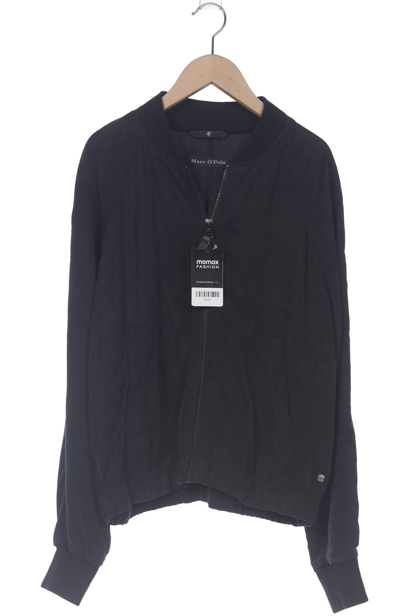 

Marc O Polo Damen Jacke, schwarz, Gr. 38