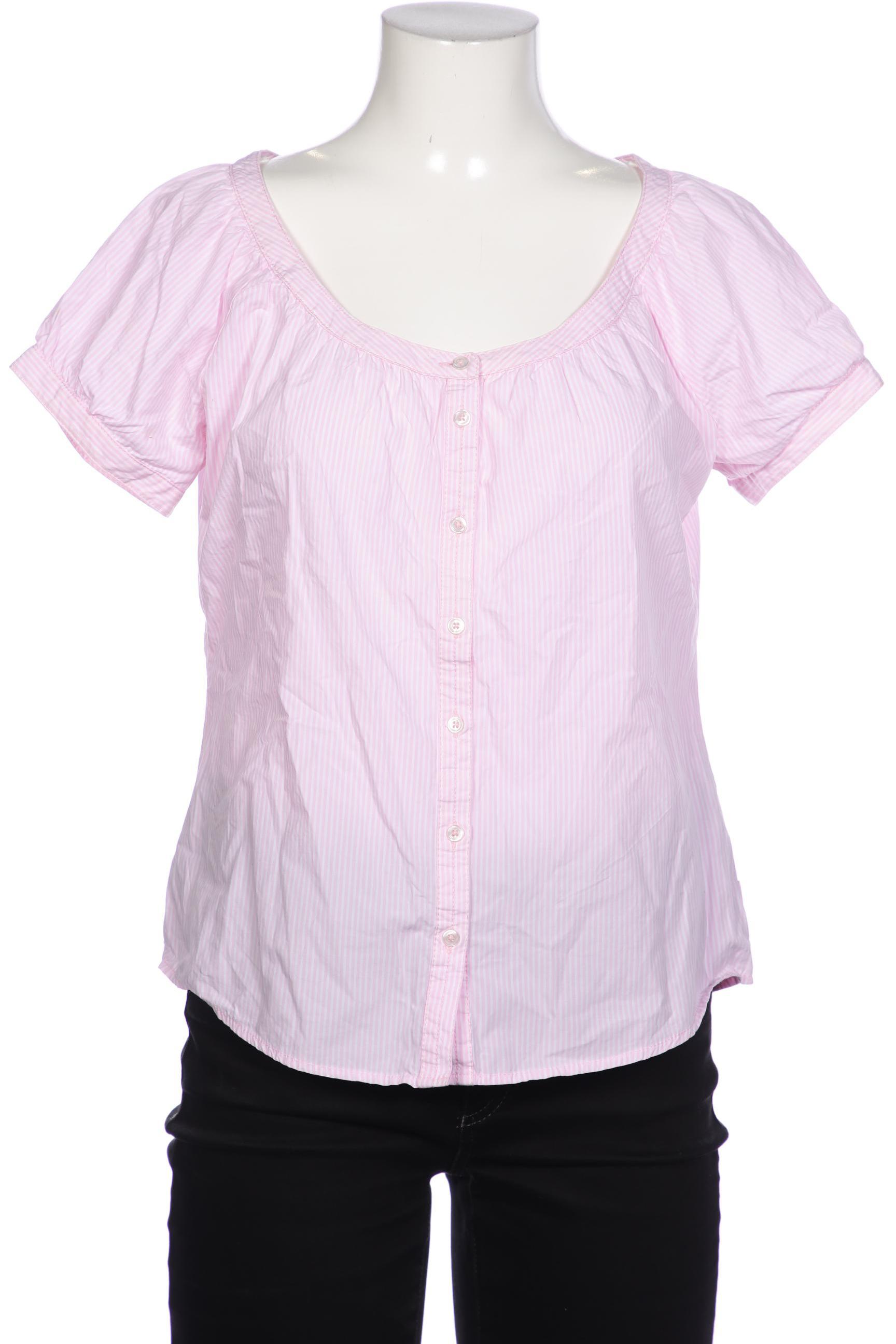 

Marc O Polo Damen Bluse, pink, Gr. 40