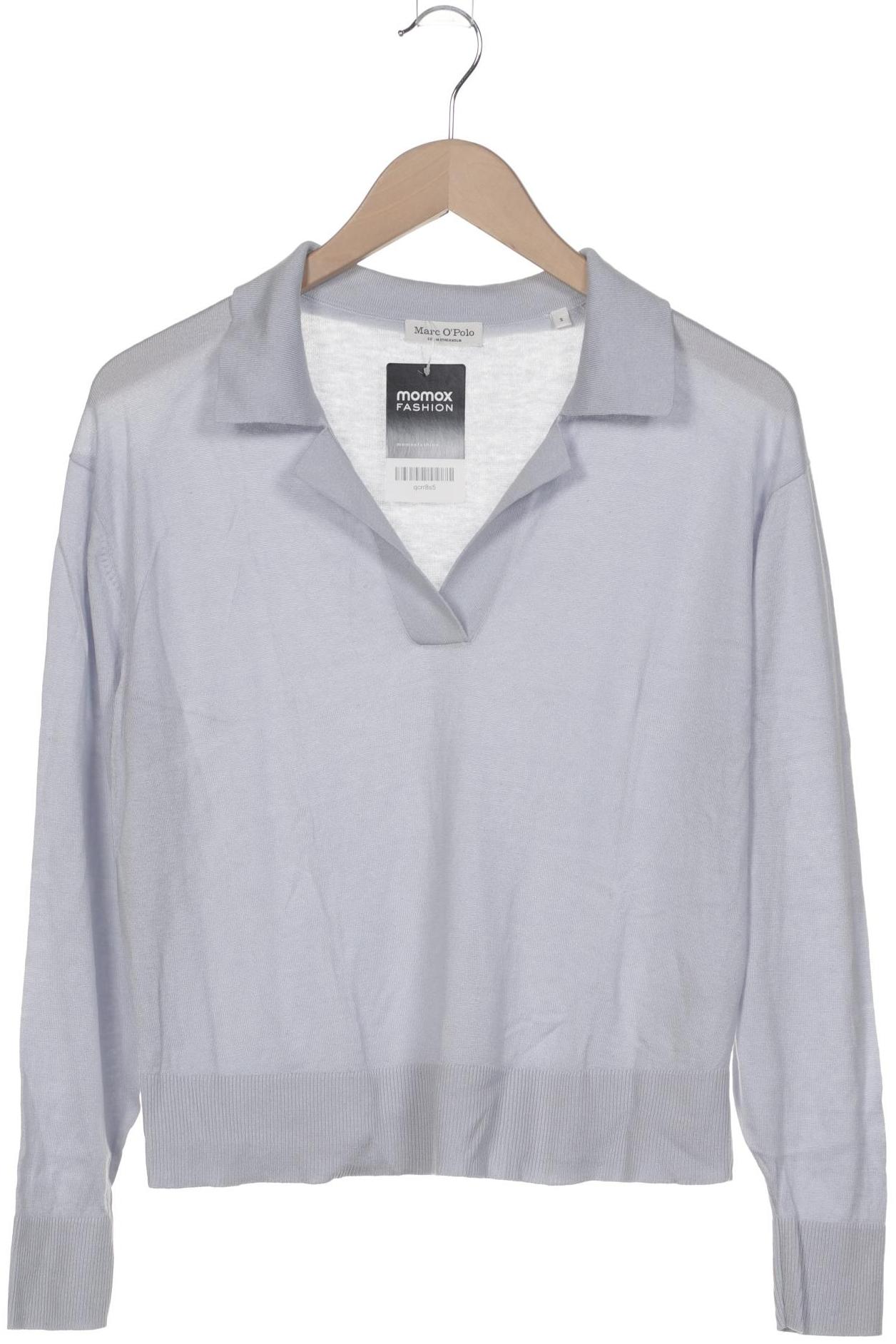 

Marc O Polo Damen Pullover, hellblau, Gr. 36