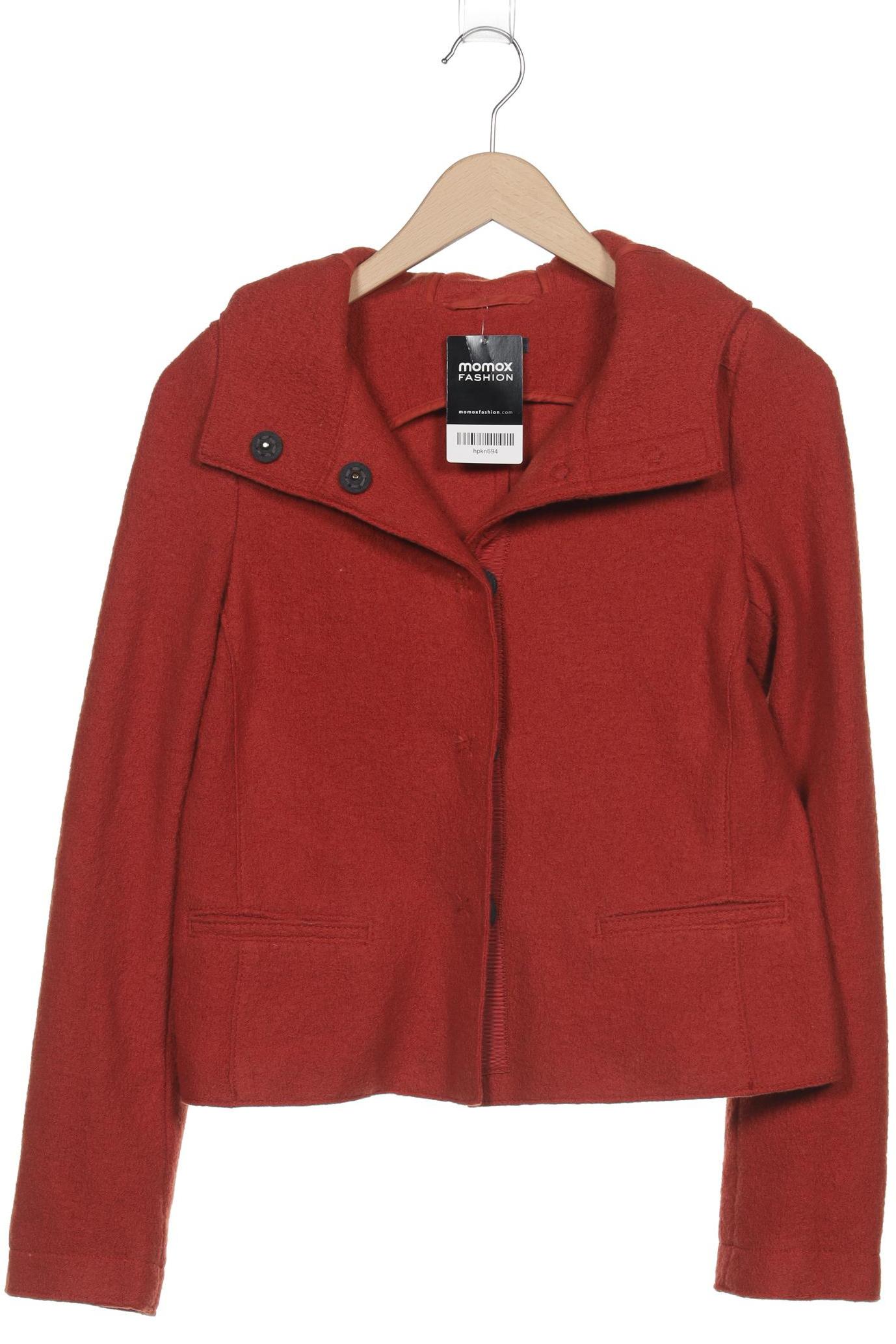 

Marc O Polo Damen Jacke, rot, Gr. 36