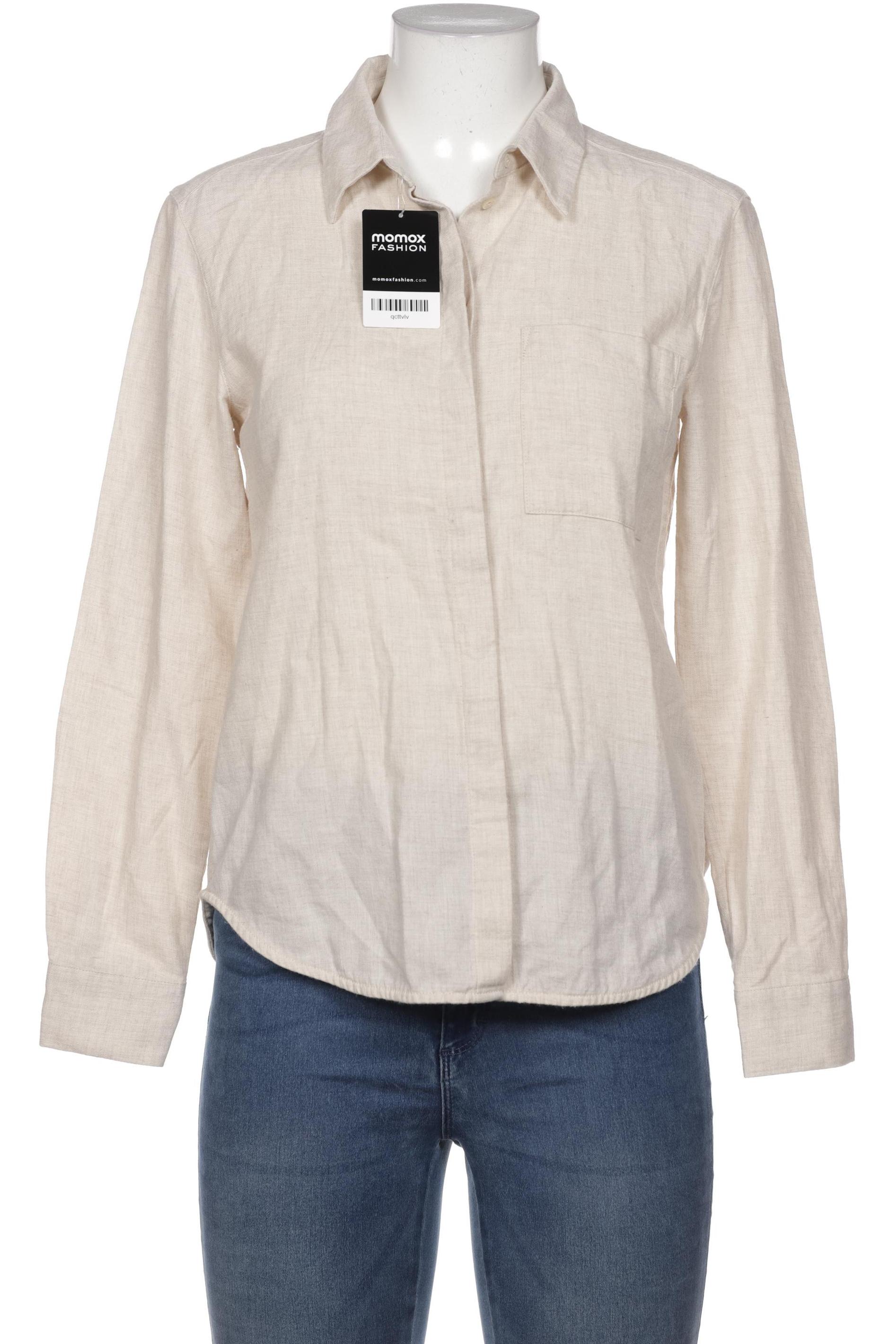 

Marc O Polo Damen Bluse, beige, Gr. 36