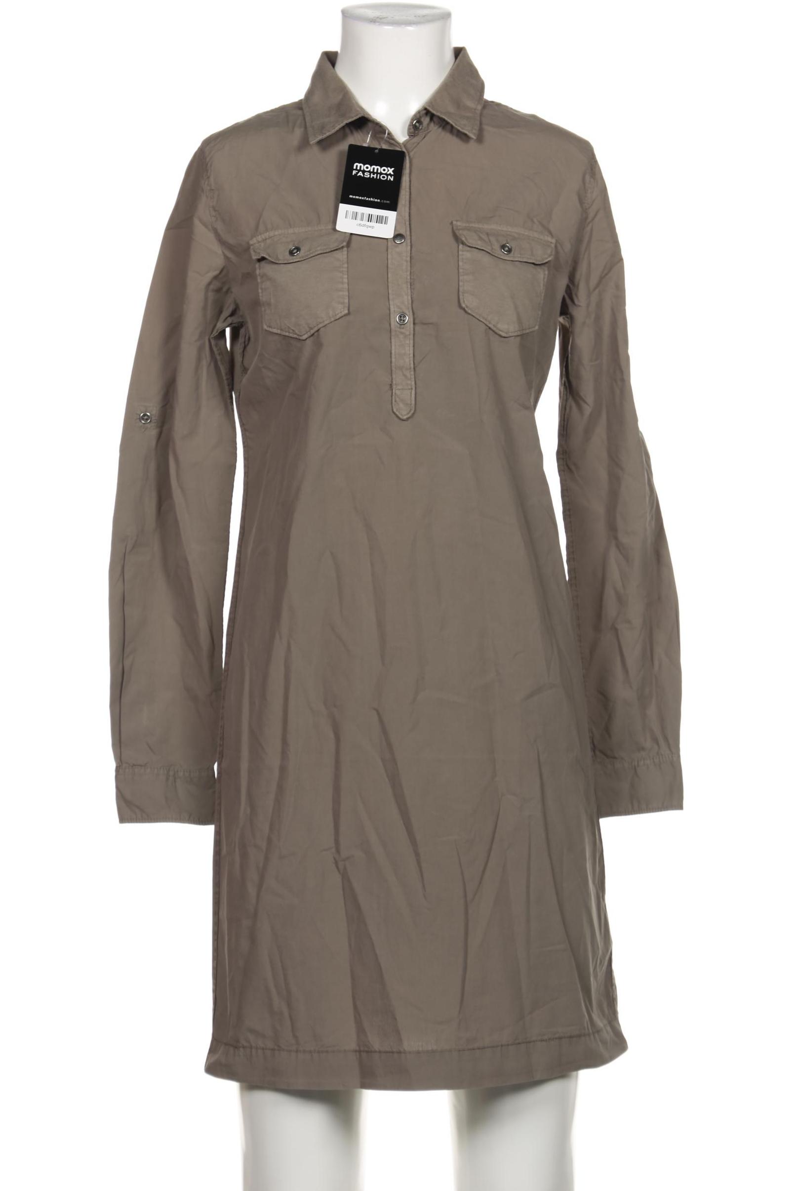 

Marc O Polo Damen Kleid, grau, Gr. 34