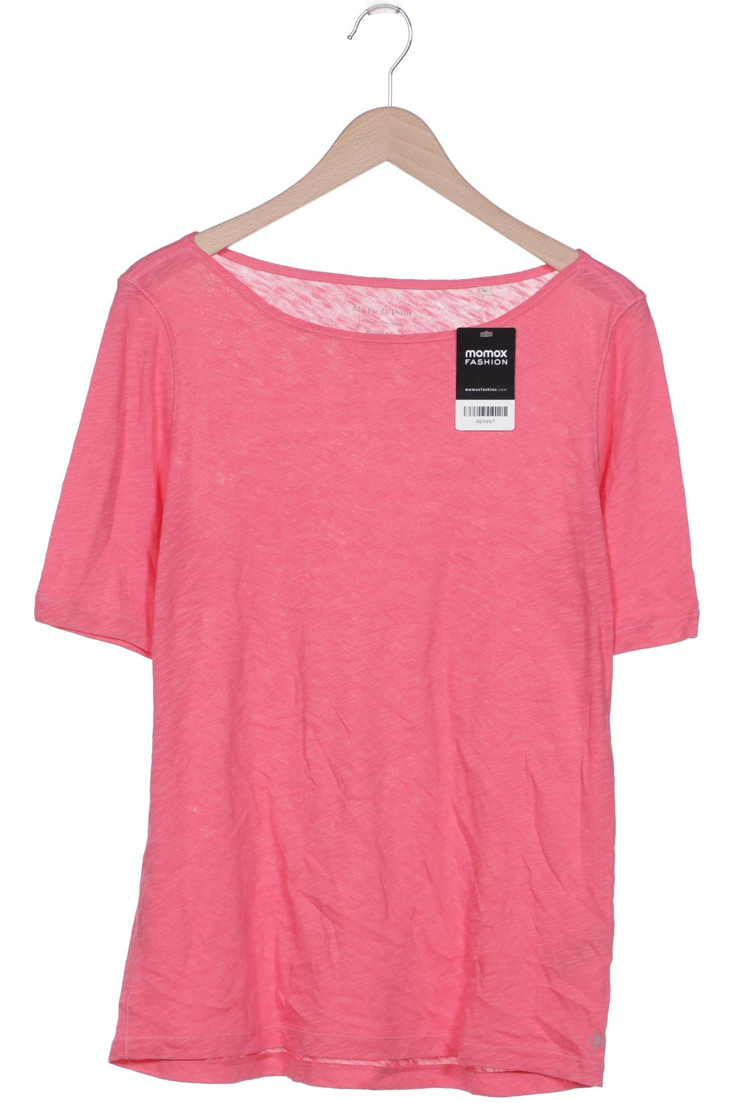 

Marc O Polo Damen T-Shirt, pink