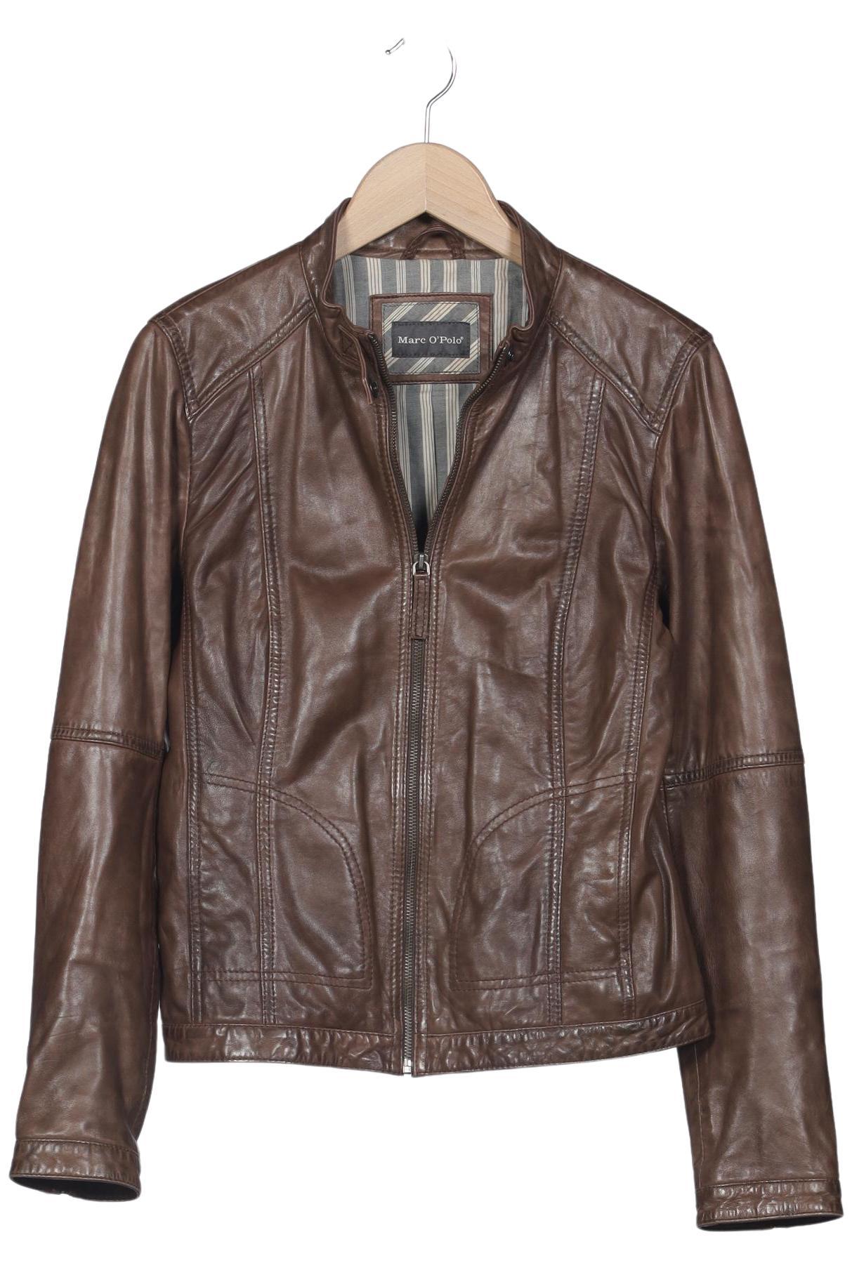 

Marc O Polo Damen Jacke, braun, Gr. 40