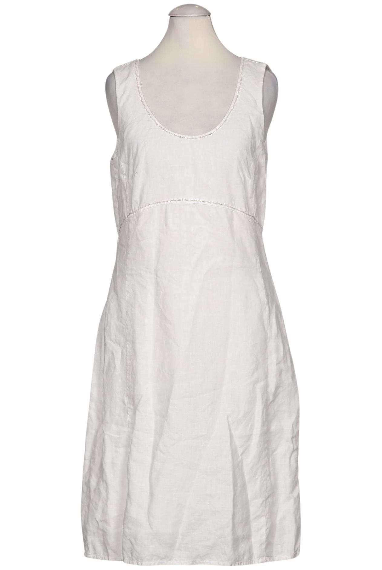 

Marc O Polo Damen Kleid, weiß, Gr. 34