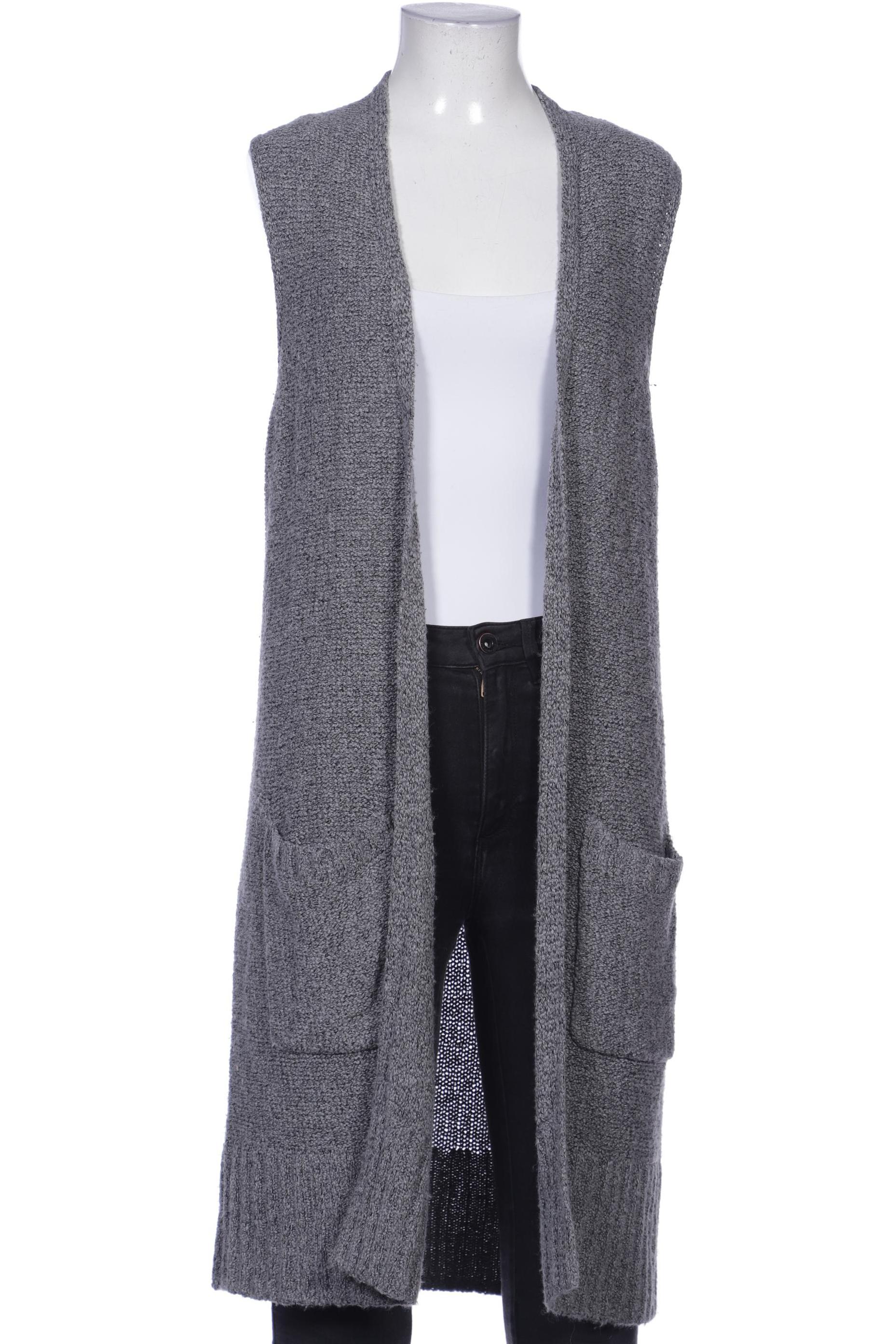 

Marc O Polo Damen Weste, grau, Gr. 34