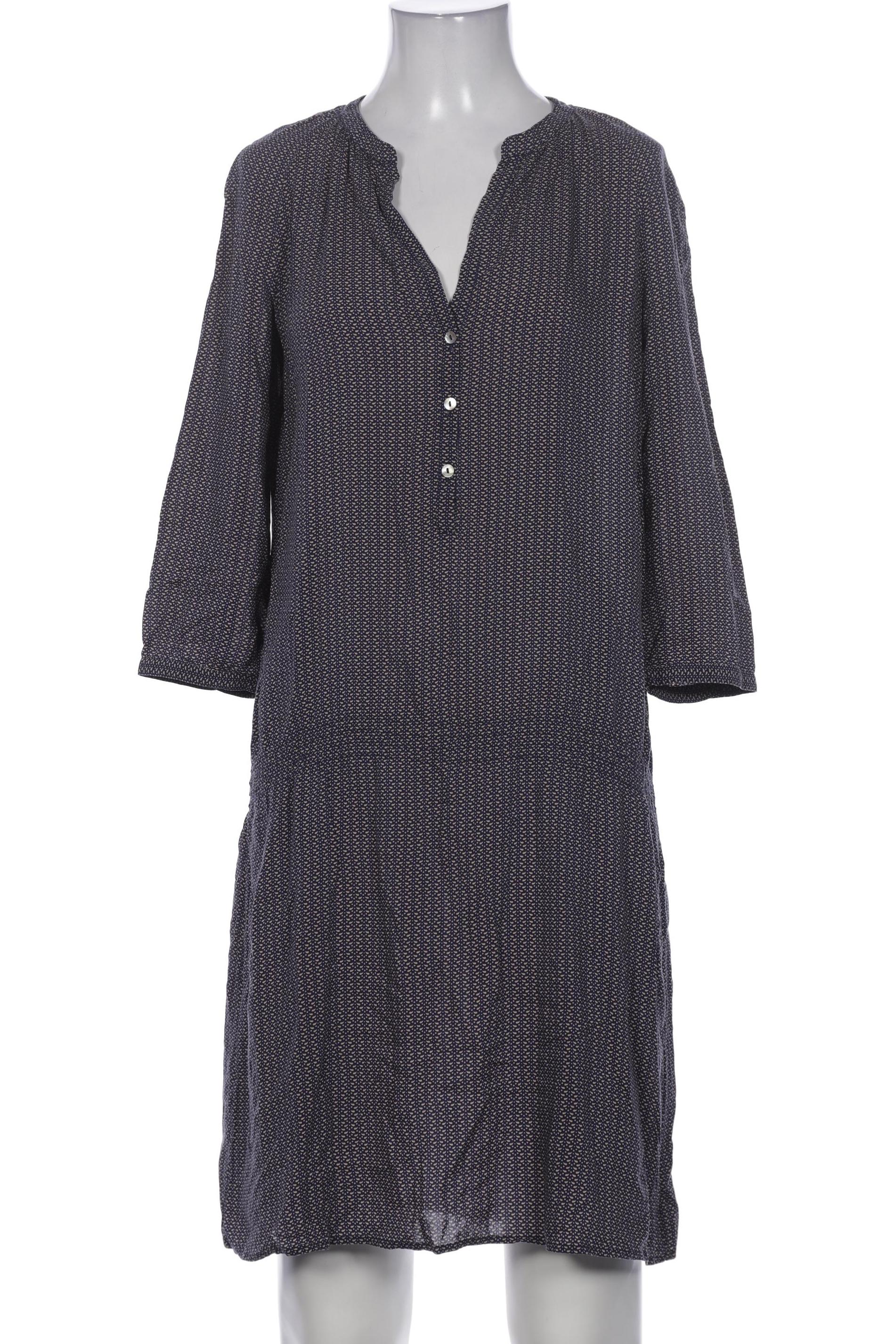 

Marc O Polo Damen Kleid, marineblau, Gr. 34