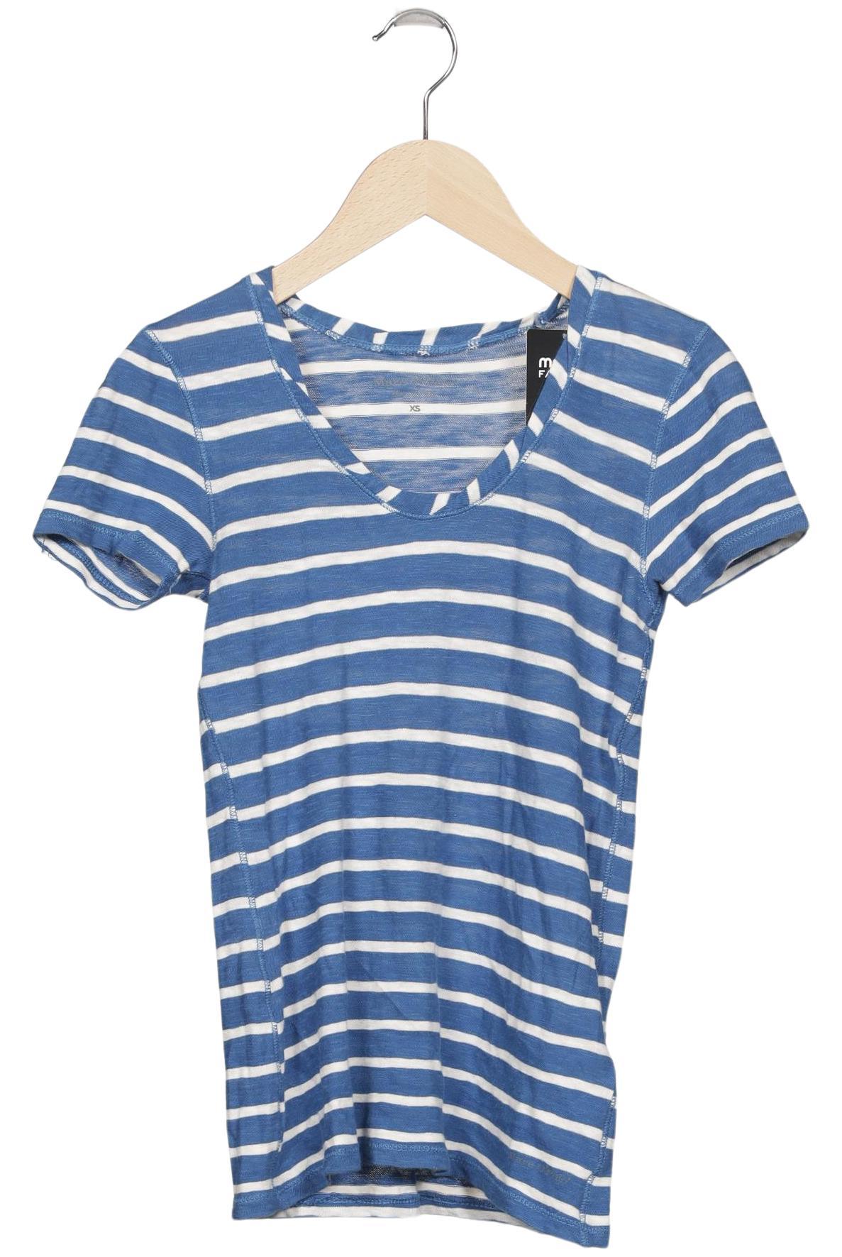 

Marc O Polo Damen T-Shirt, mehrfarbig, Gr. 34