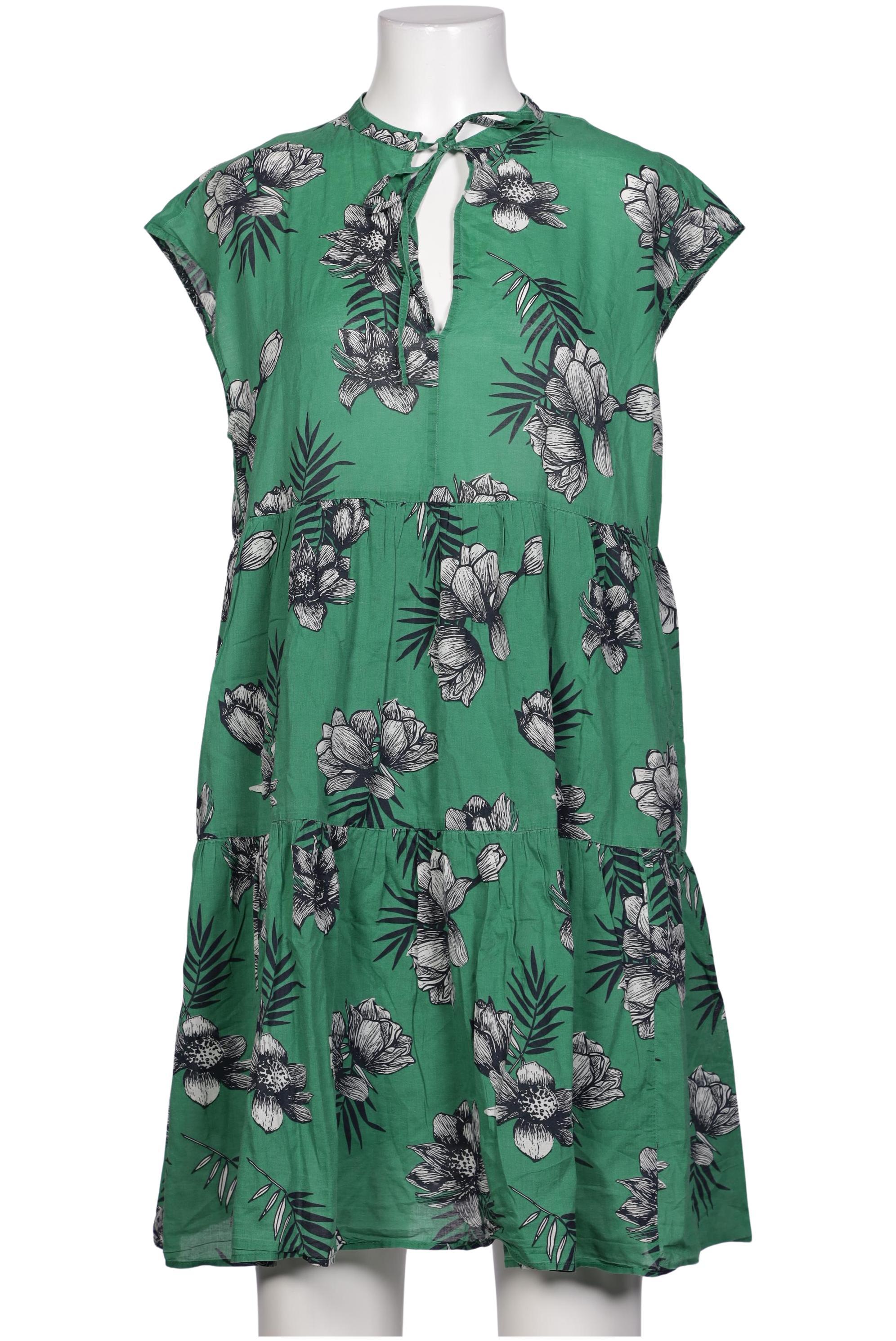 

Marc O Polo Damen Kleid, grün, Gr. 36