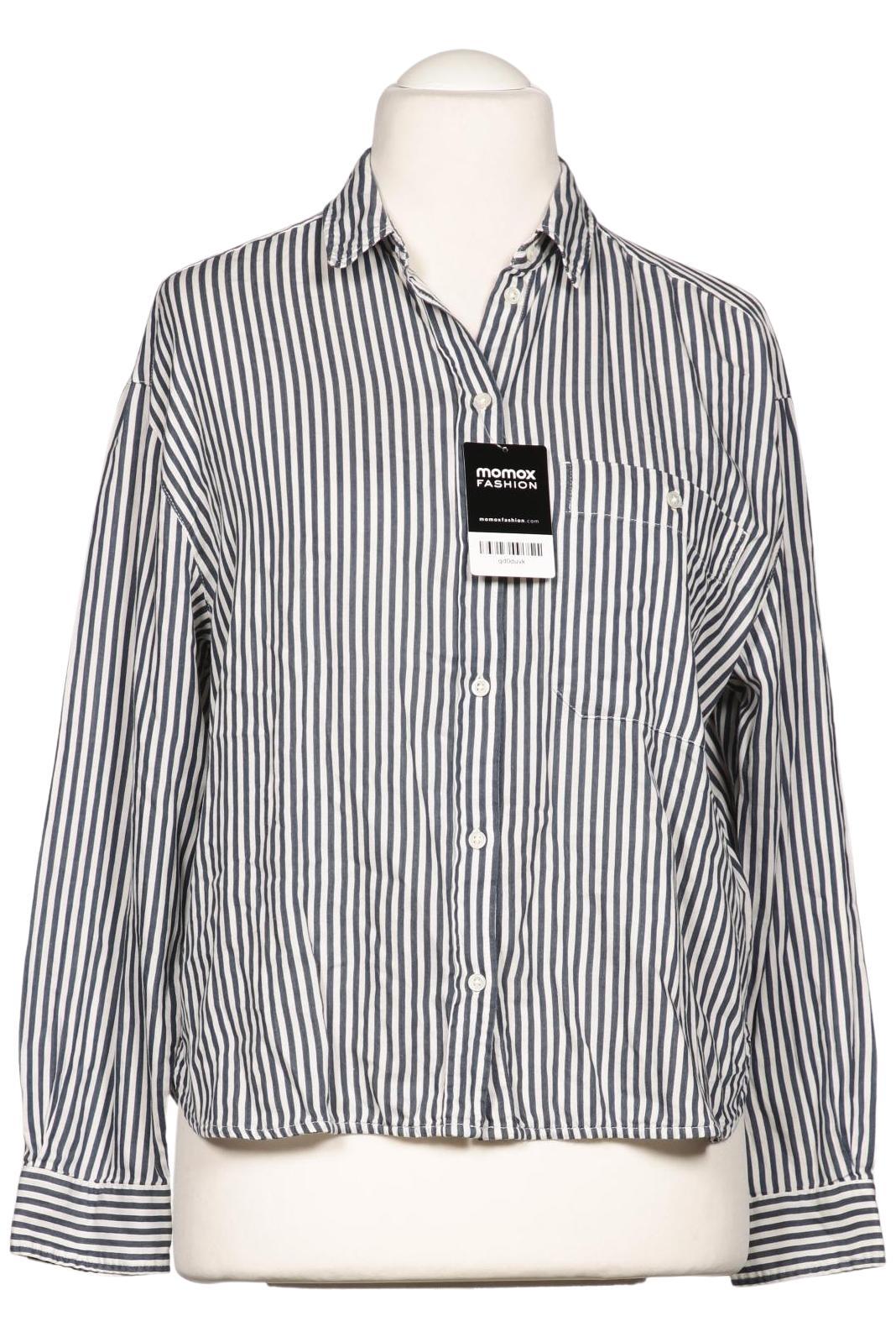 

Marc O Polo Damen Bluse, mehrfarbig, Gr. 38