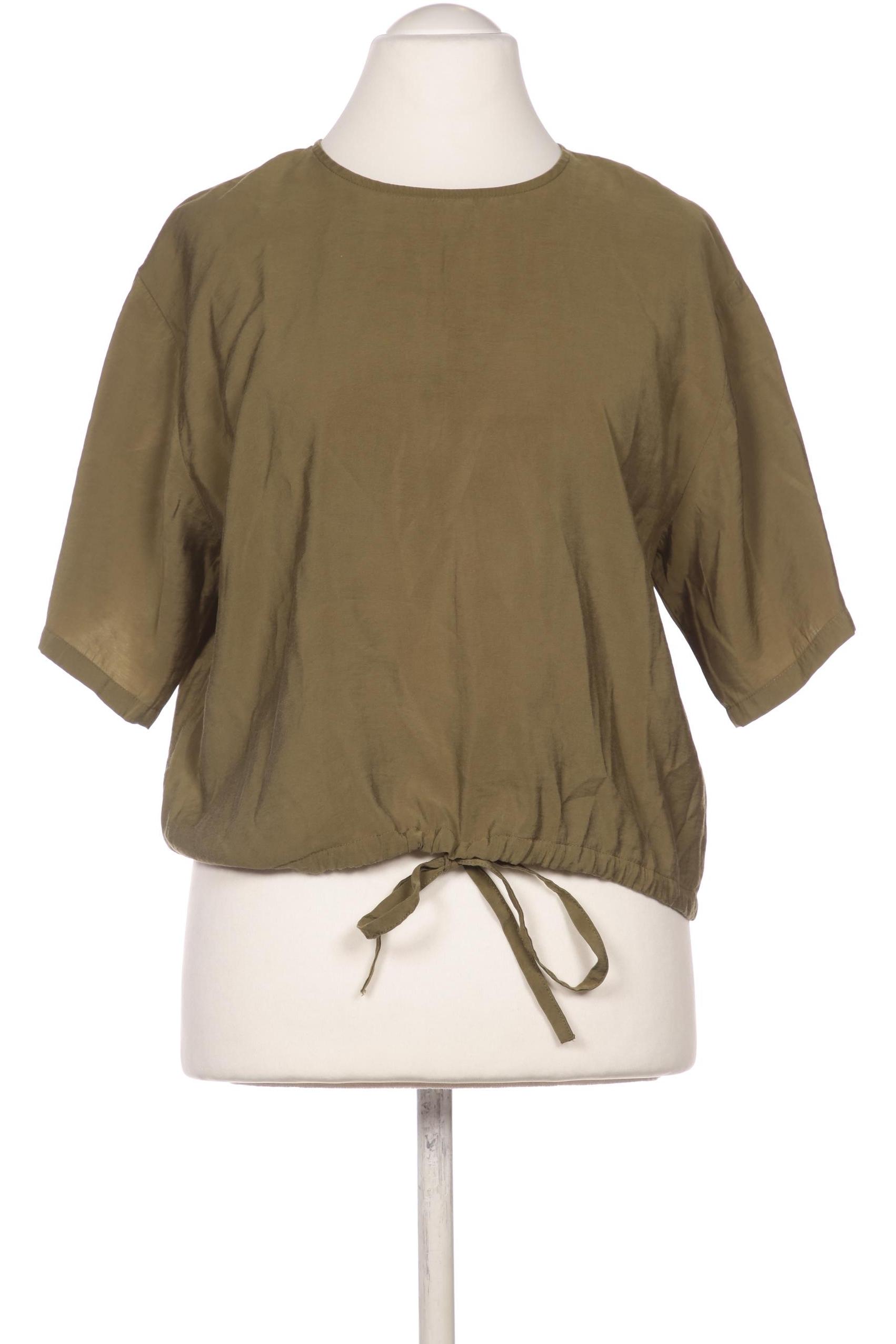 

Marc O Polo Damen Bluse, grün, Gr. 42