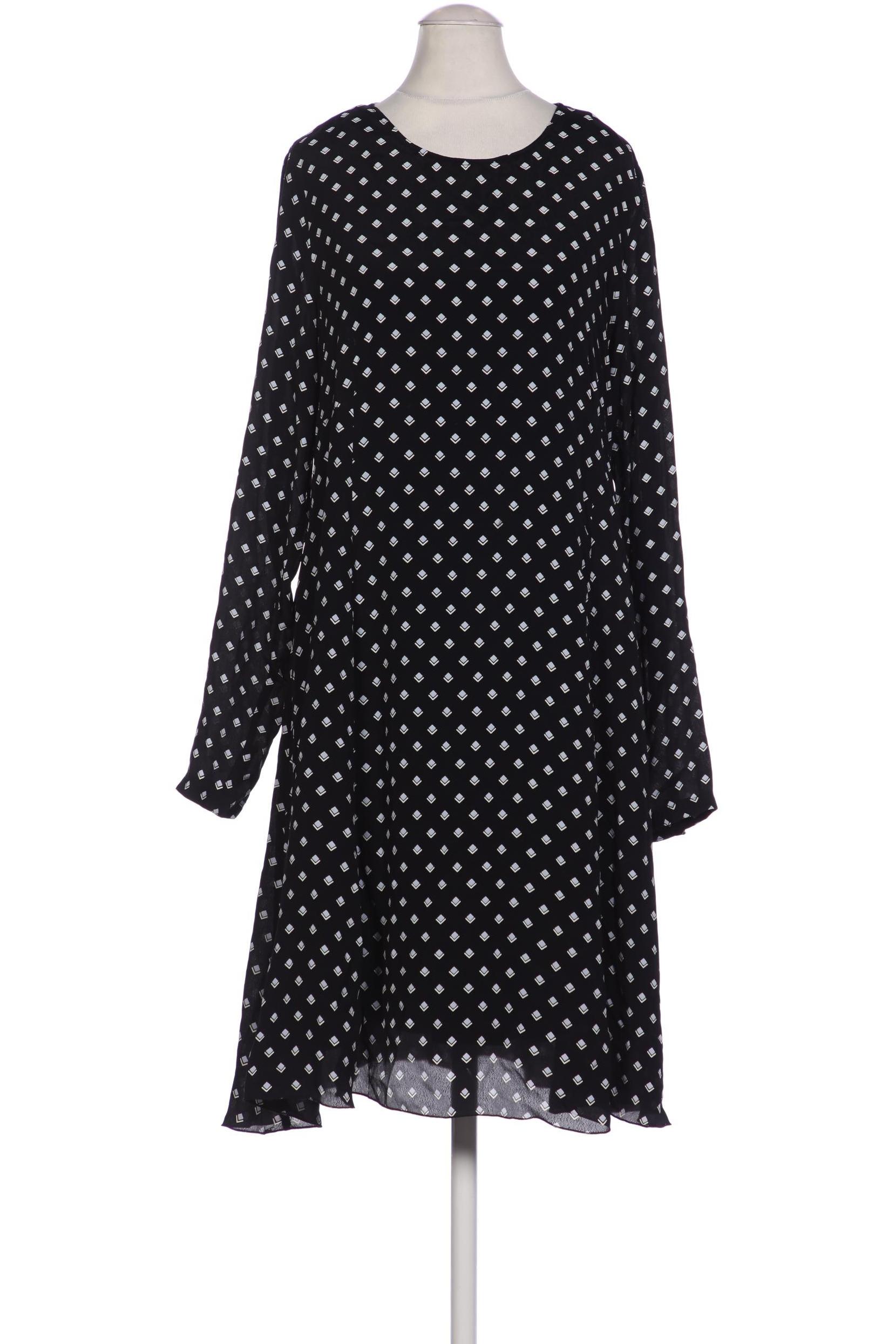 

Marc O Polo Damen Kleid, schwarz, Gr. 38