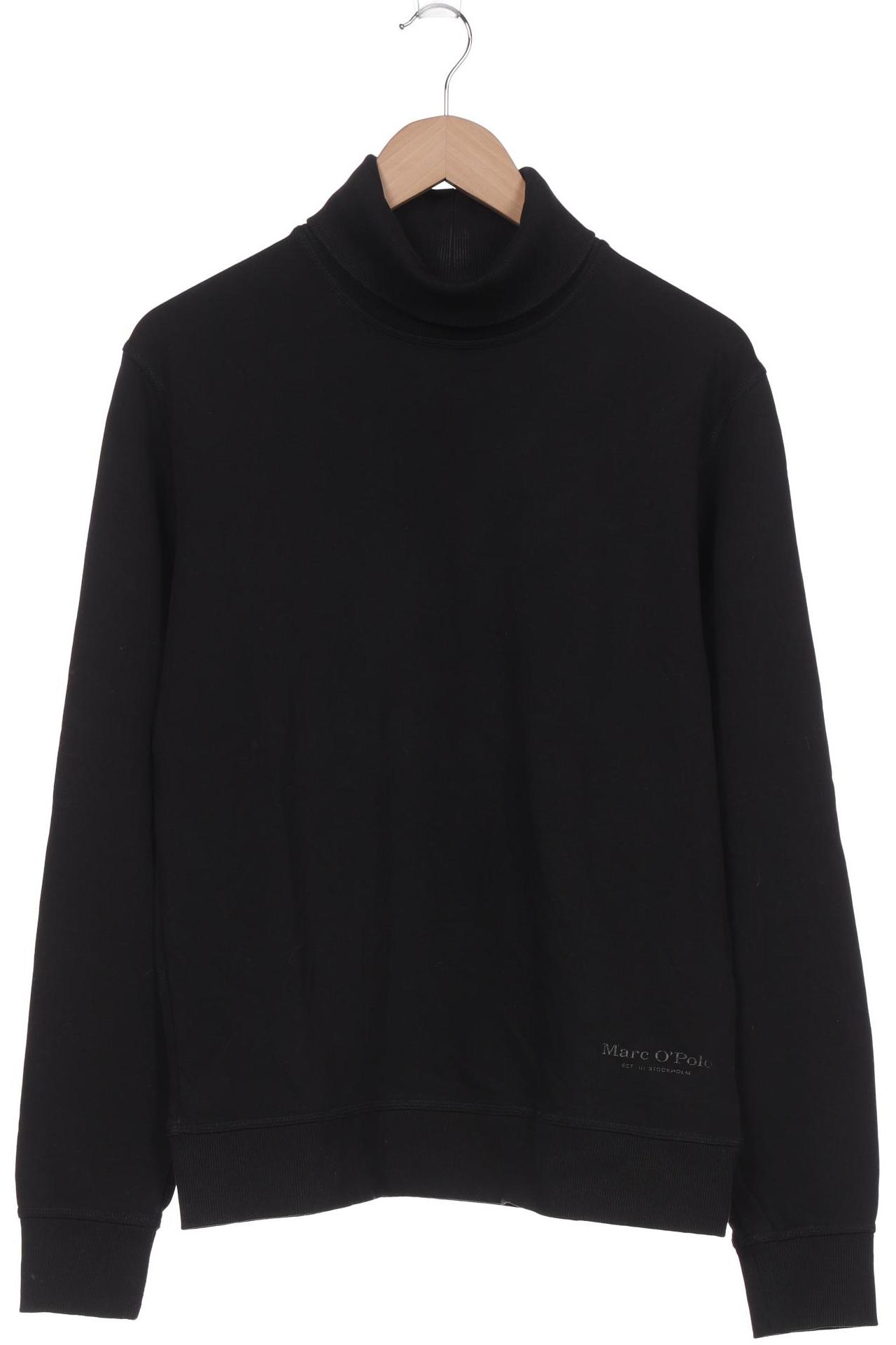 

Marc O Polo Herren Sweatshirt, schwarz, Gr. 48